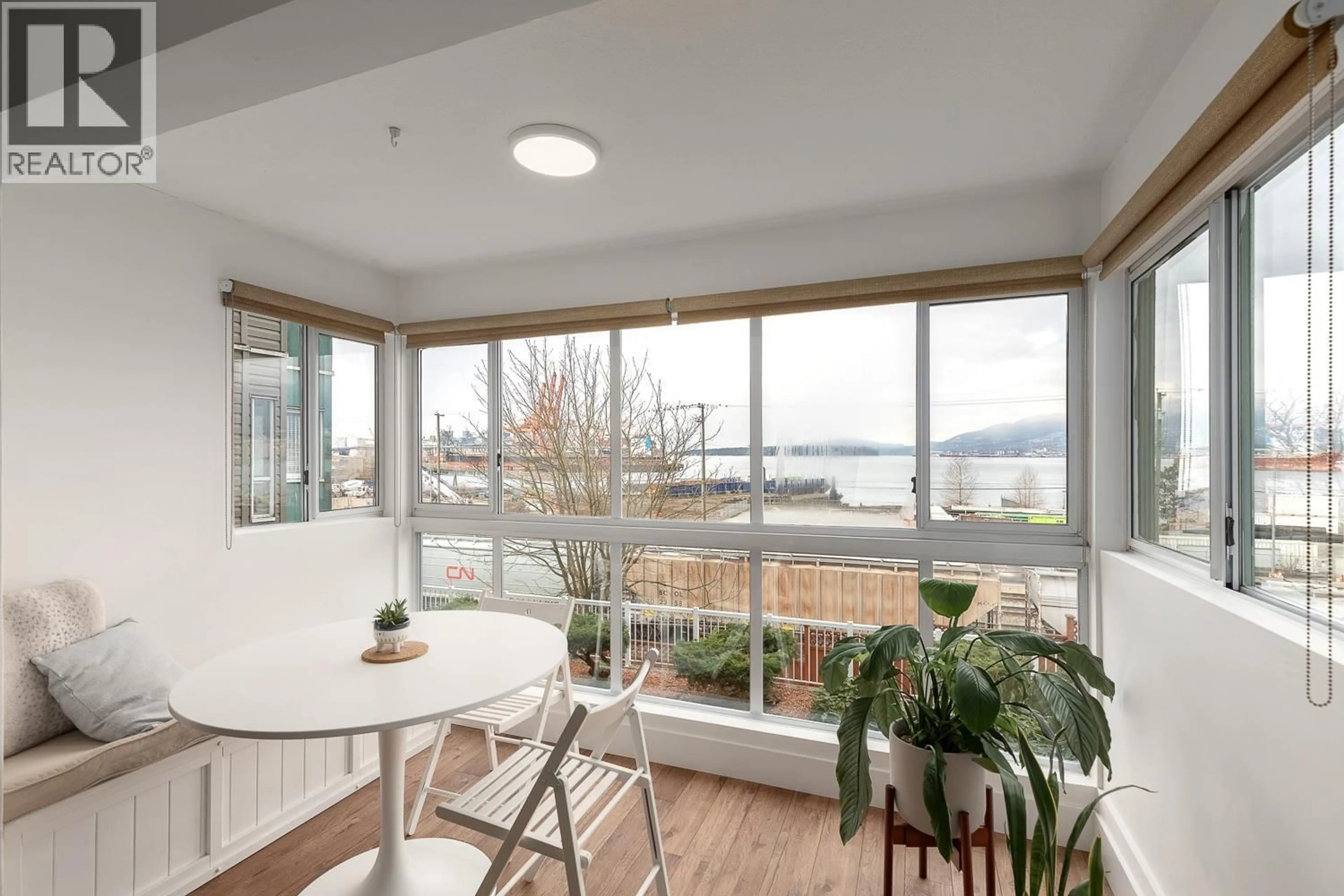 Unknown for 207 - 2211 WALL STREET, Vancouver British Columbia V5L1G4