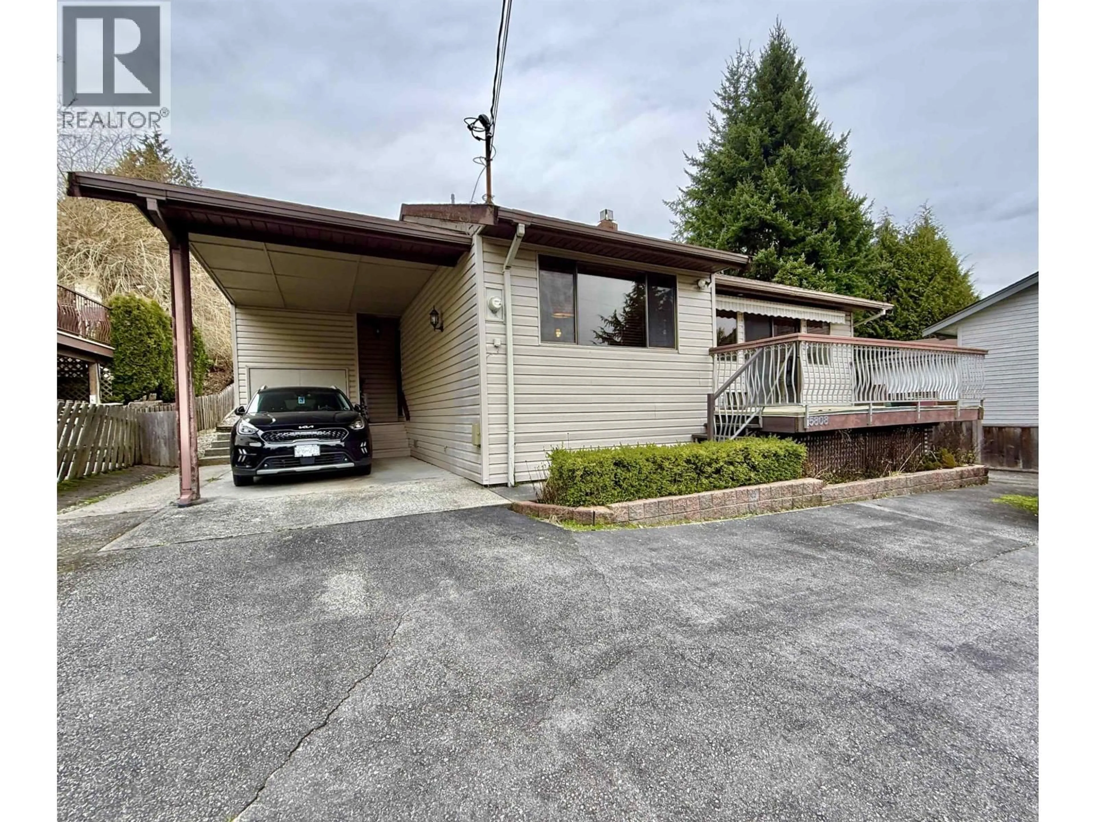 Unknown for 5808 ANCHOR ROAD, Sechelt British Columbia V7Z0N3