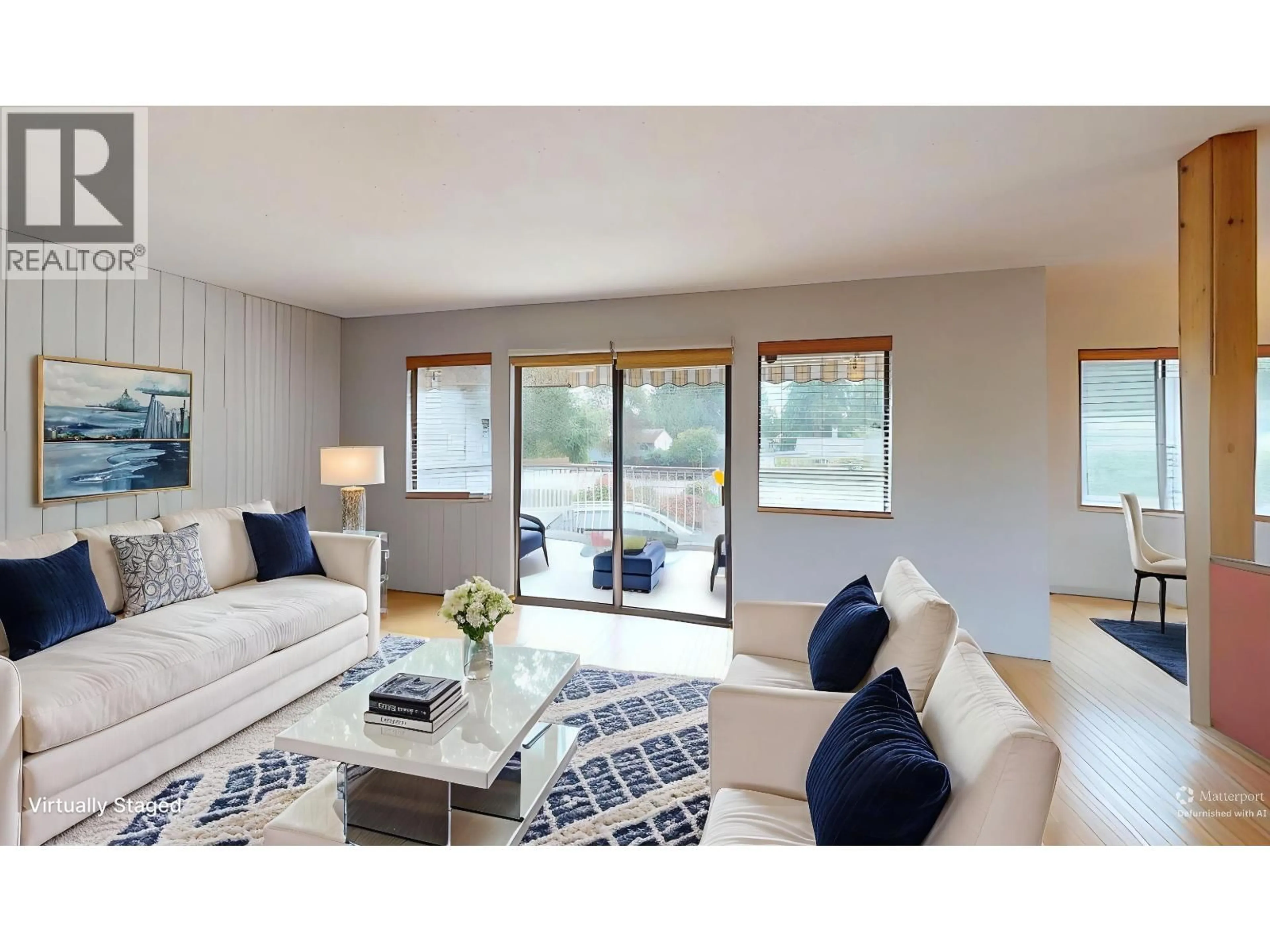 Living room with furniture, unknown for 5808 ANCHOR ROAD, Sechelt British Columbia V7Z0N3