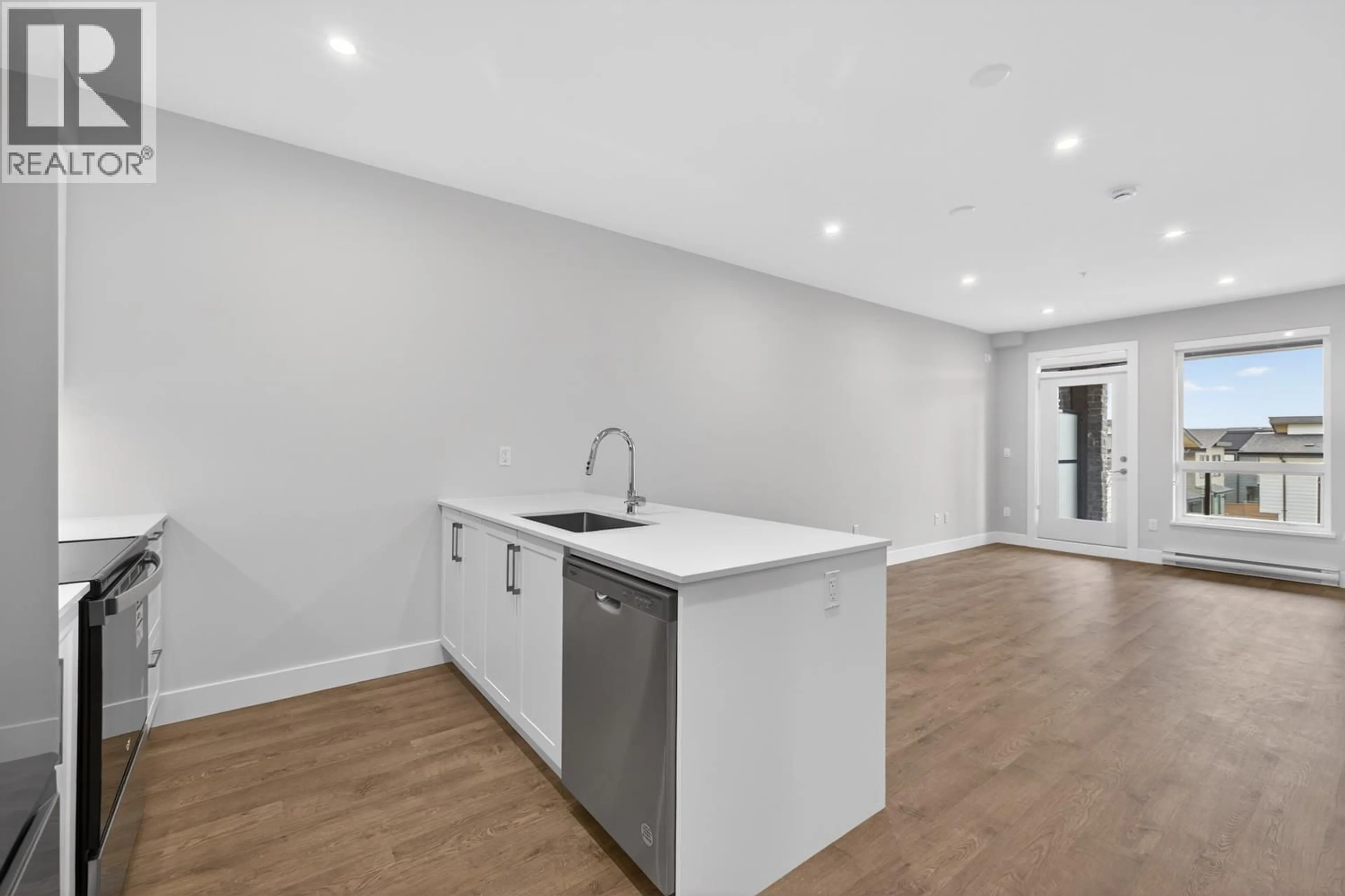 Open concept kitchen, unknown for 210 - 1930 STARLING DRIVE, Tsawwassen British Columbia V4M0H1