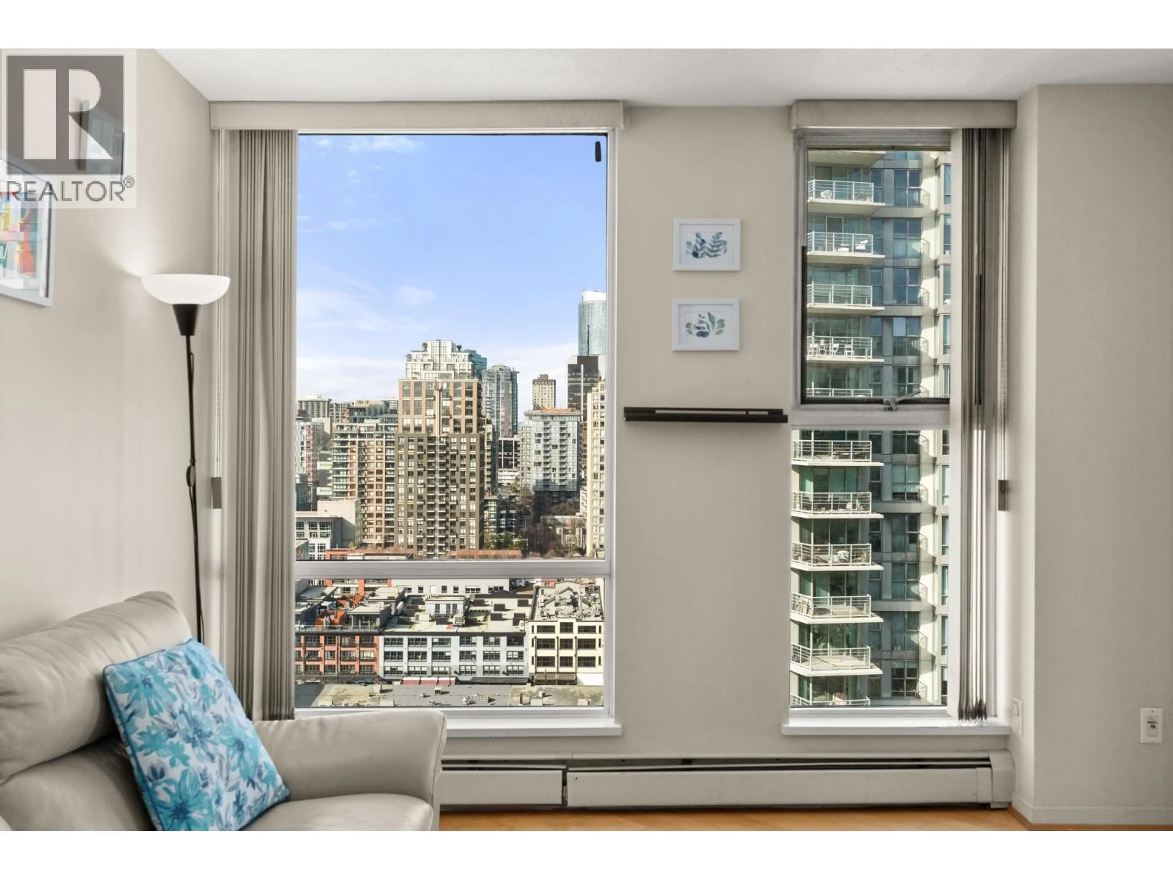 Unknown for 2601 - 1009 EXPO BOULEVARD, Vancouver British Columbia V6Z2V9