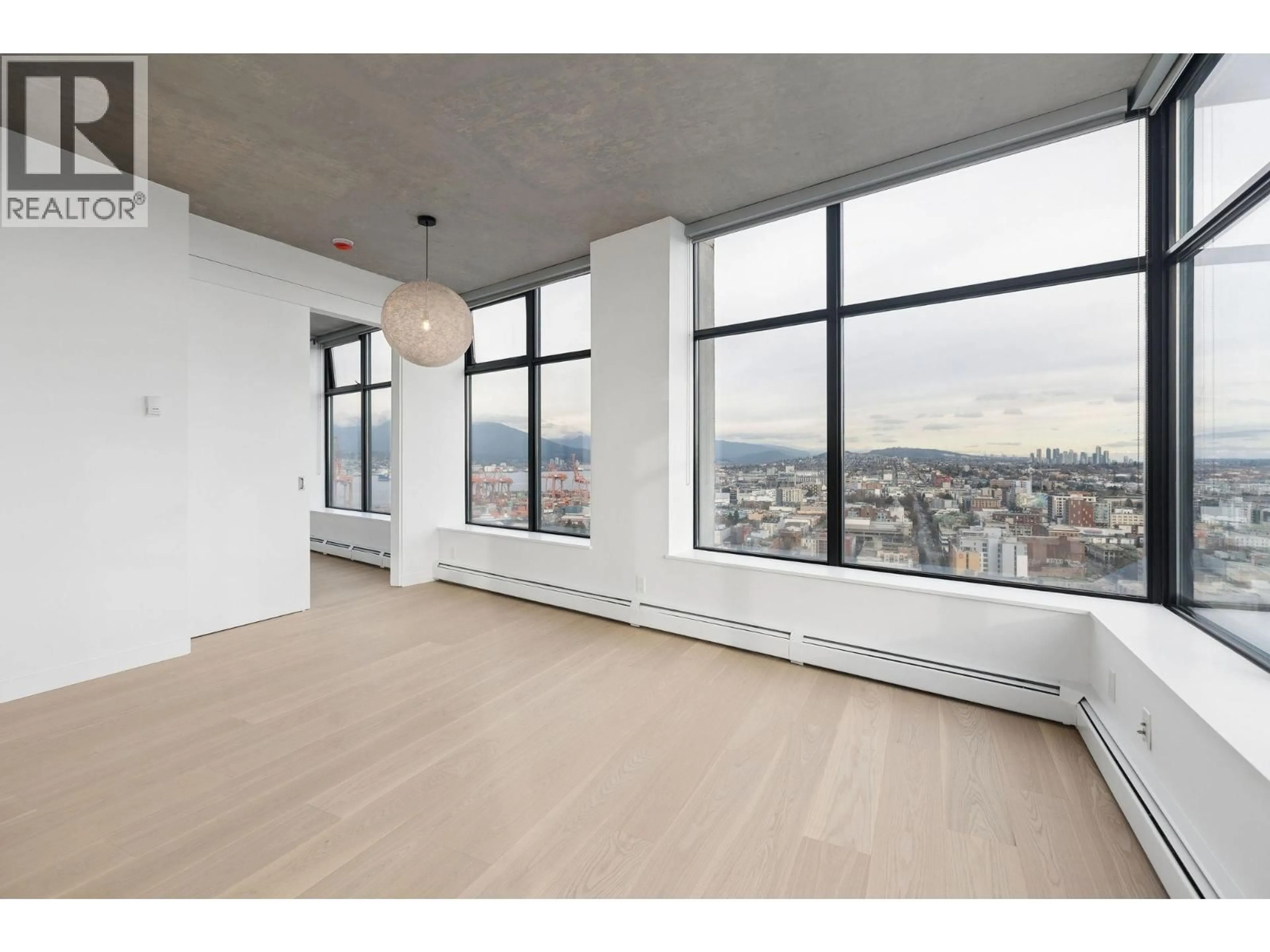 A pic of a room for 2904 - 108 CORDOVA STREET, Vancouver British Columbia V6B0G5