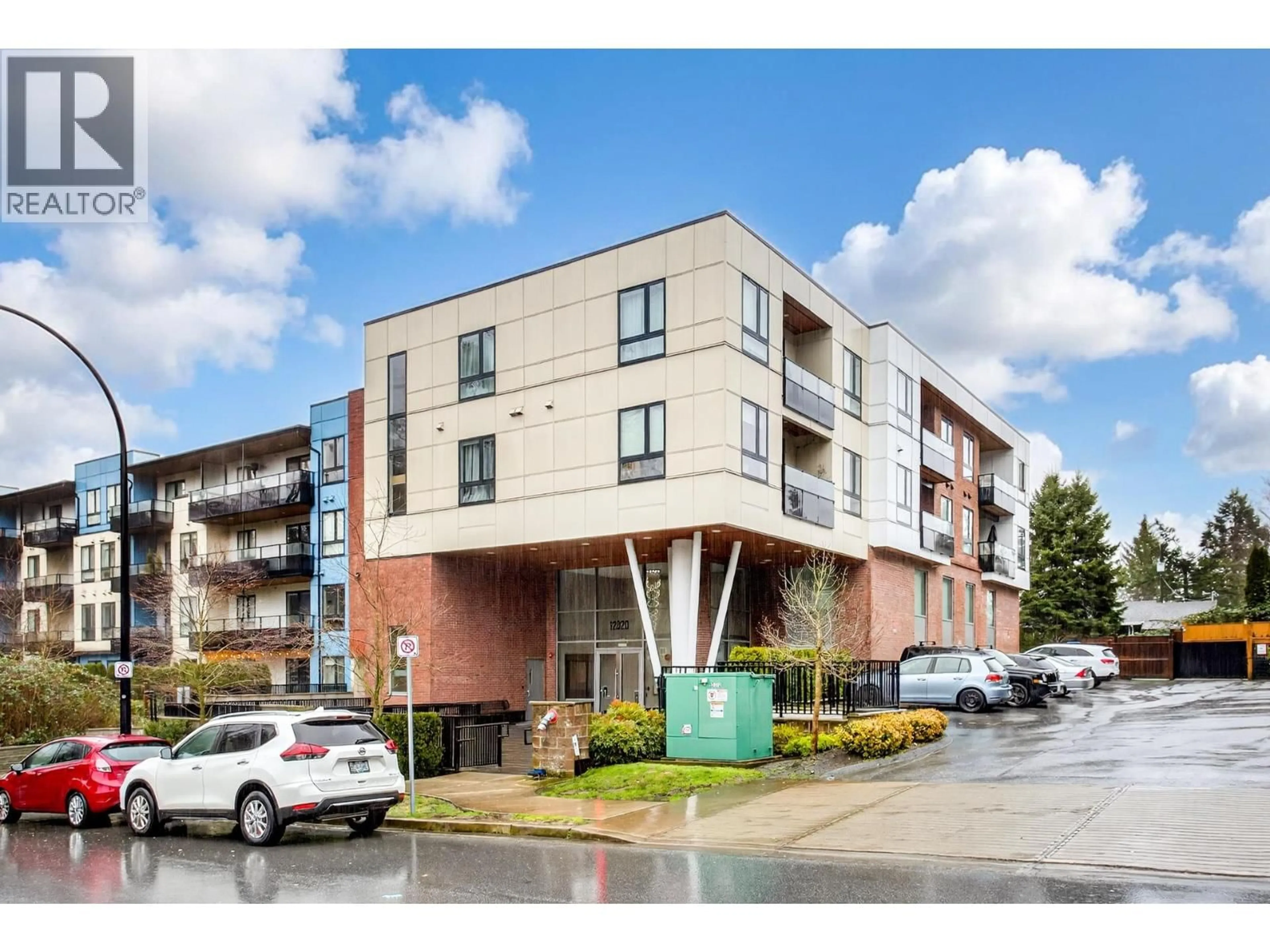 Unknown for 303 - 12320 222 STREET, Maple Ridge British Columbia V2X4K8