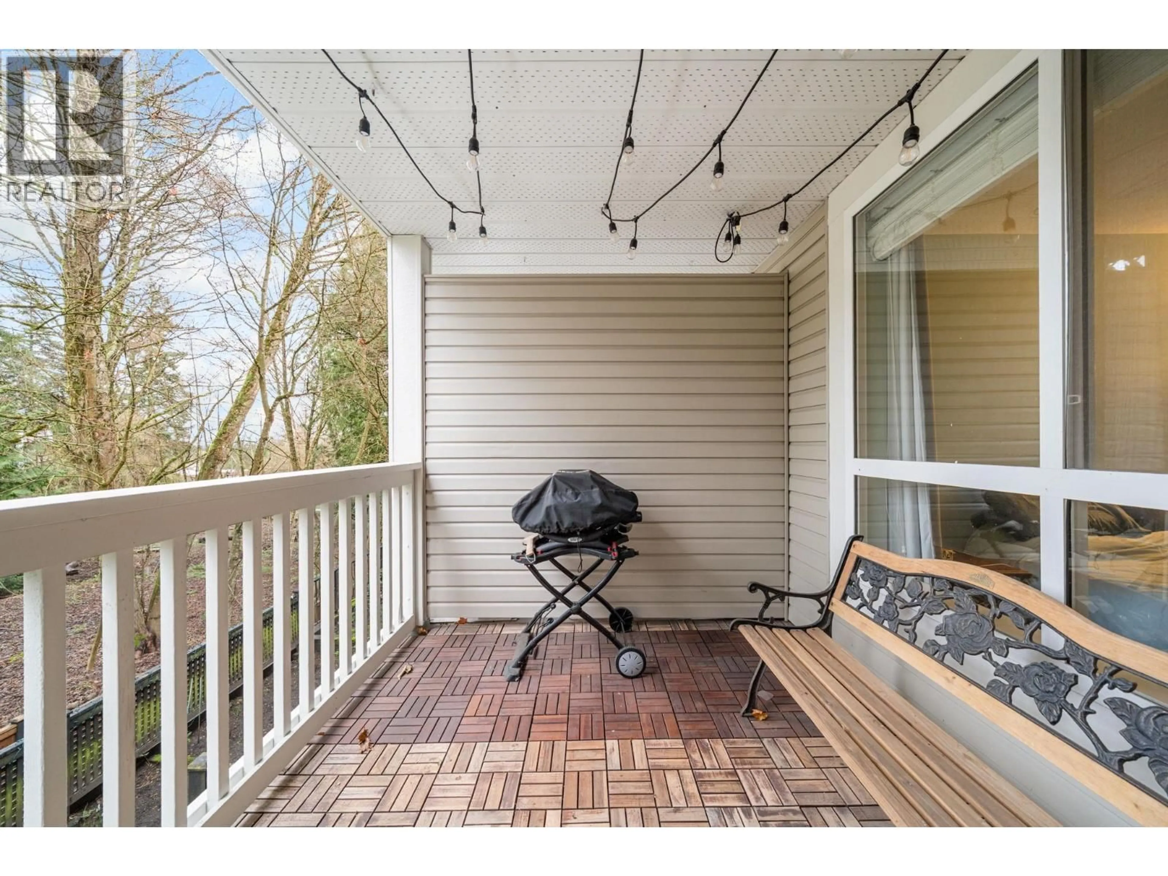 Patio, unknown for 316 - 6833 VILLAGE, Burnaby British Columbia V5E4M1