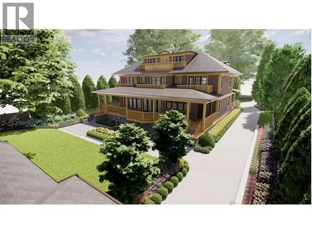 1453 LAURIER AVENUE, Vancouver 2