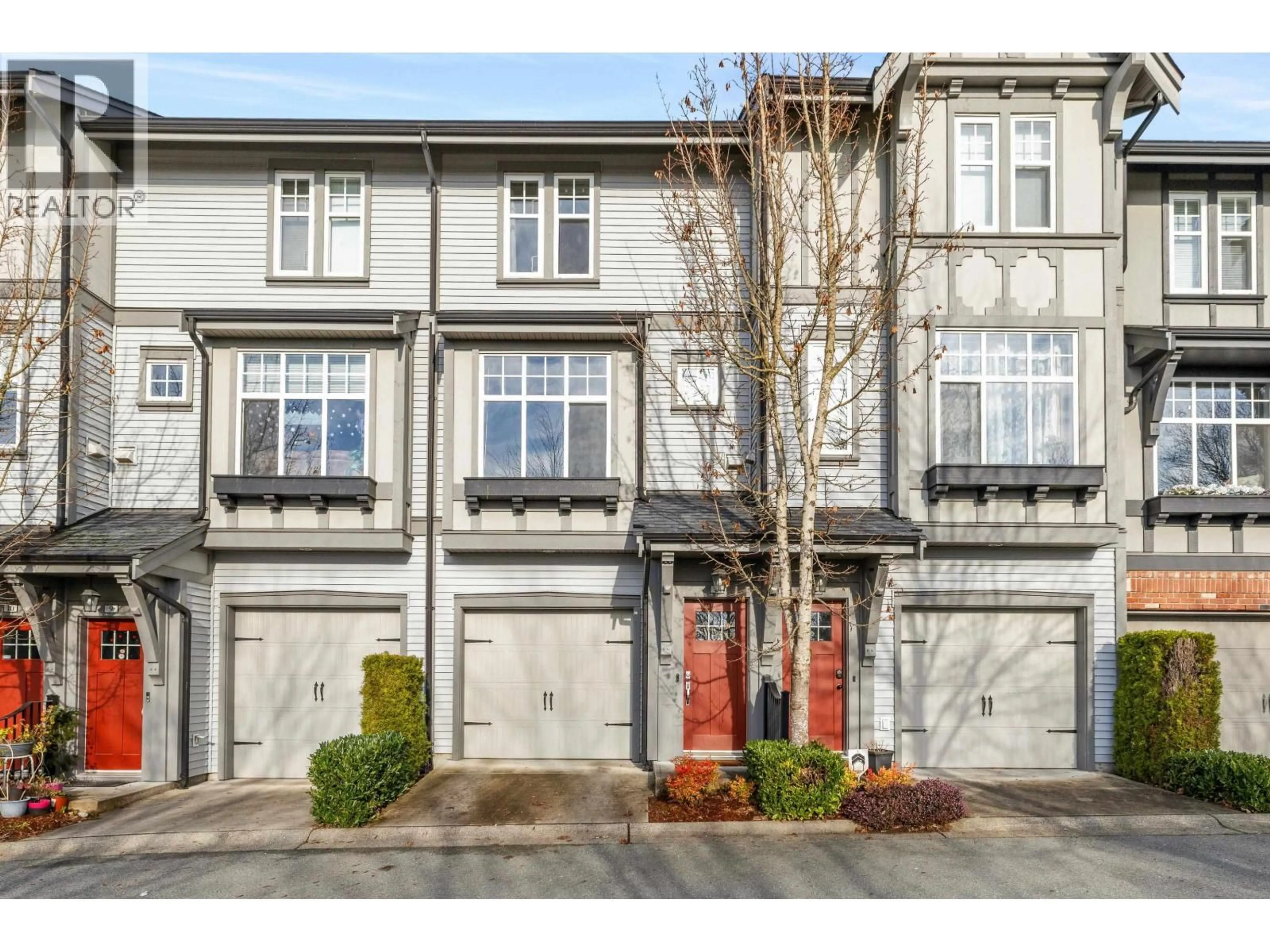 Unknown for 8 - 1320 RILEY STREET, Coquitlam British Columbia V3E0J4