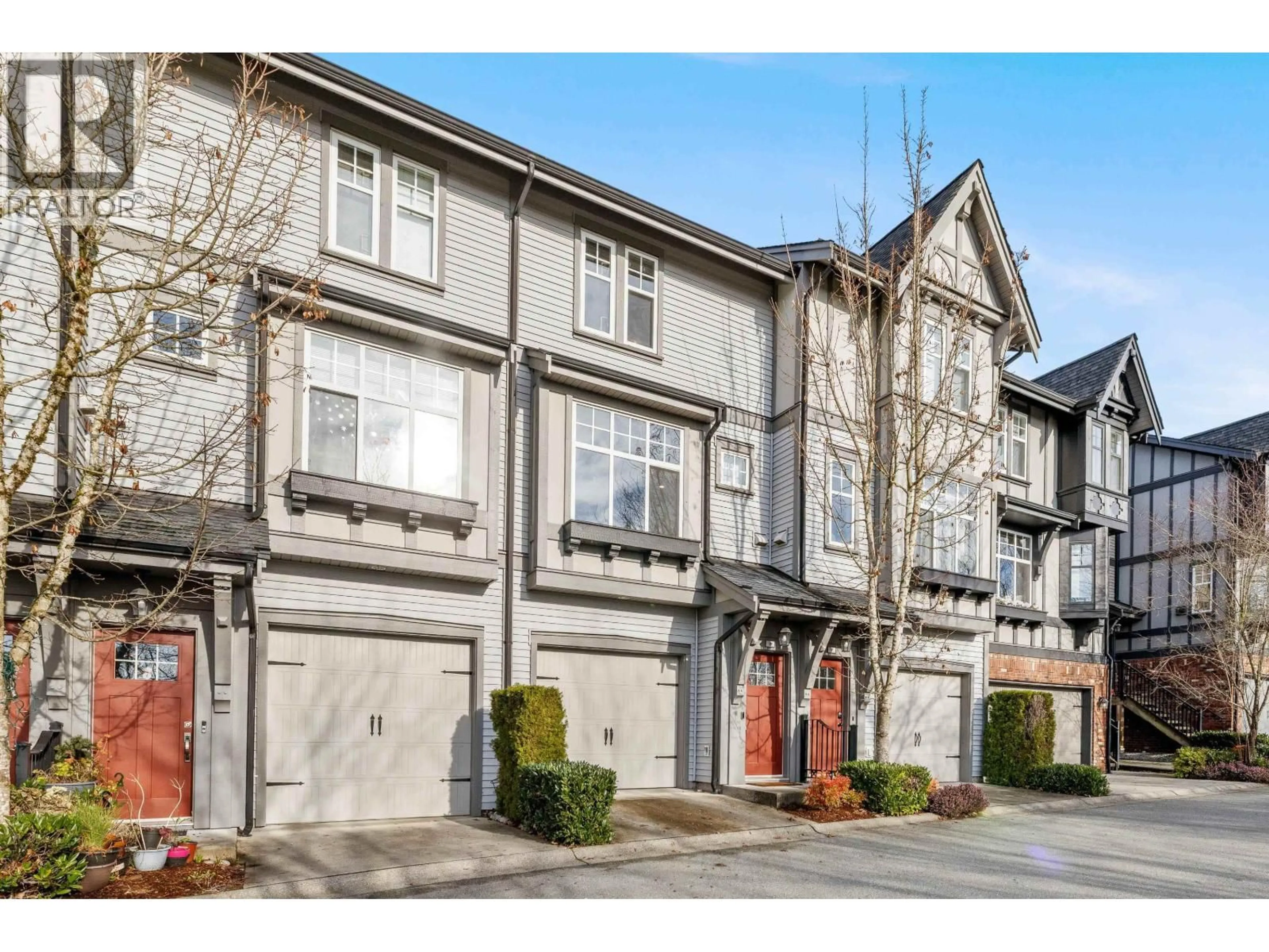 Unknown for 8 - 1320 RILEY STREET, Coquitlam British Columbia V3E0J4