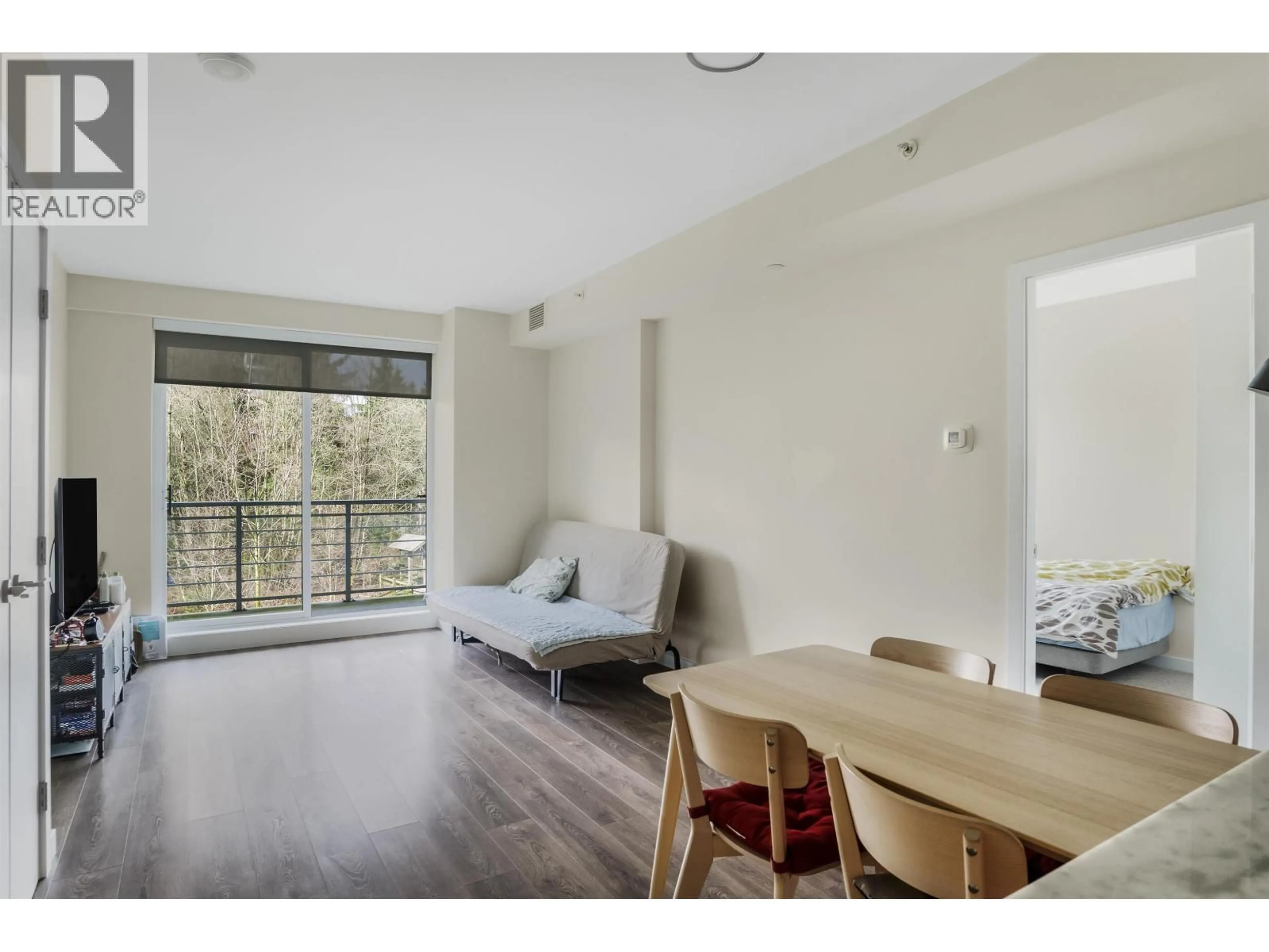 A pic of a room for 308 - 308 MORRISSEY ROAD, Port Moody British Columbia V3H0M2