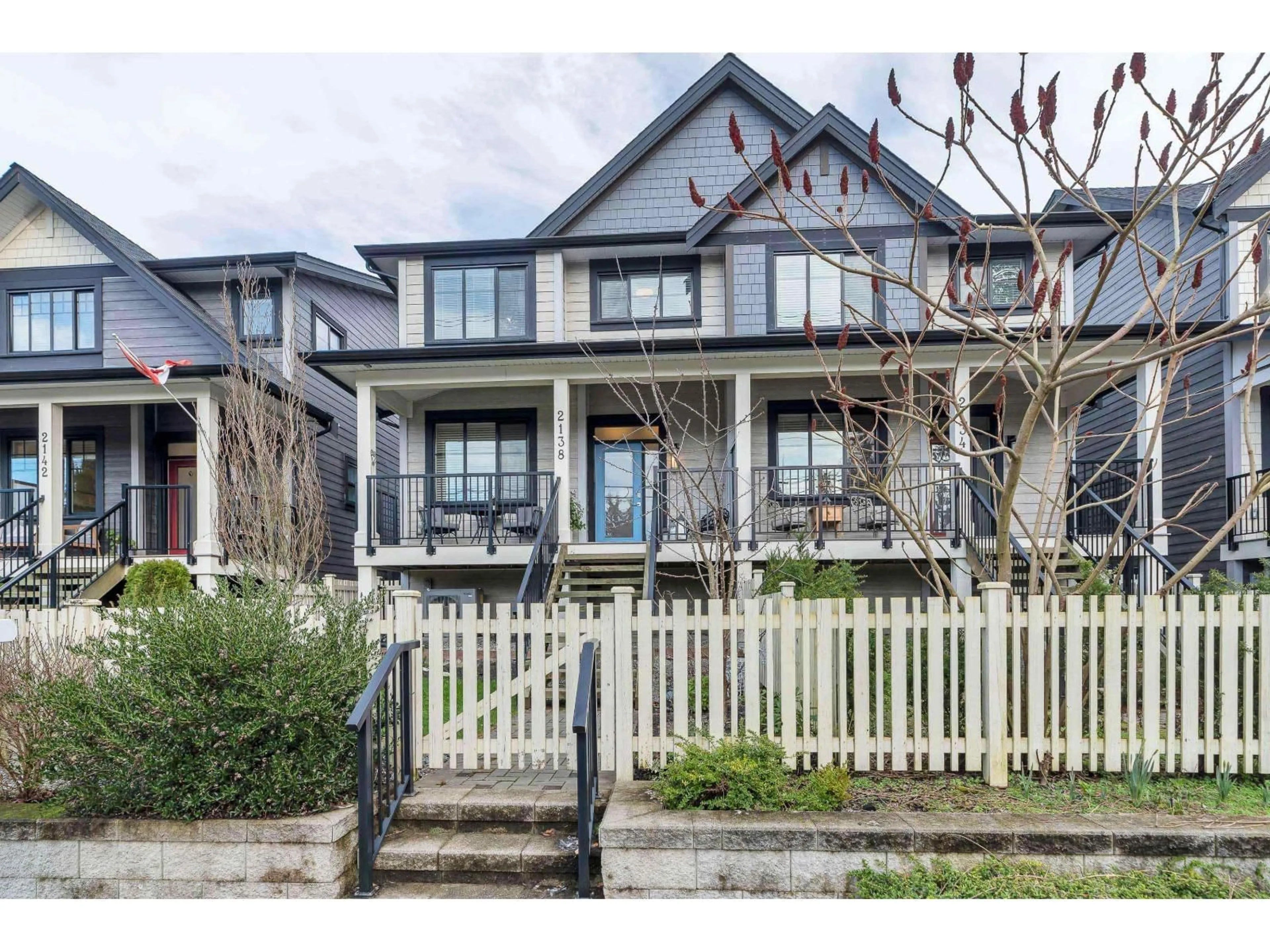 Unknown for 2138 128 STREET, Surrey British Columbia V4A3V6