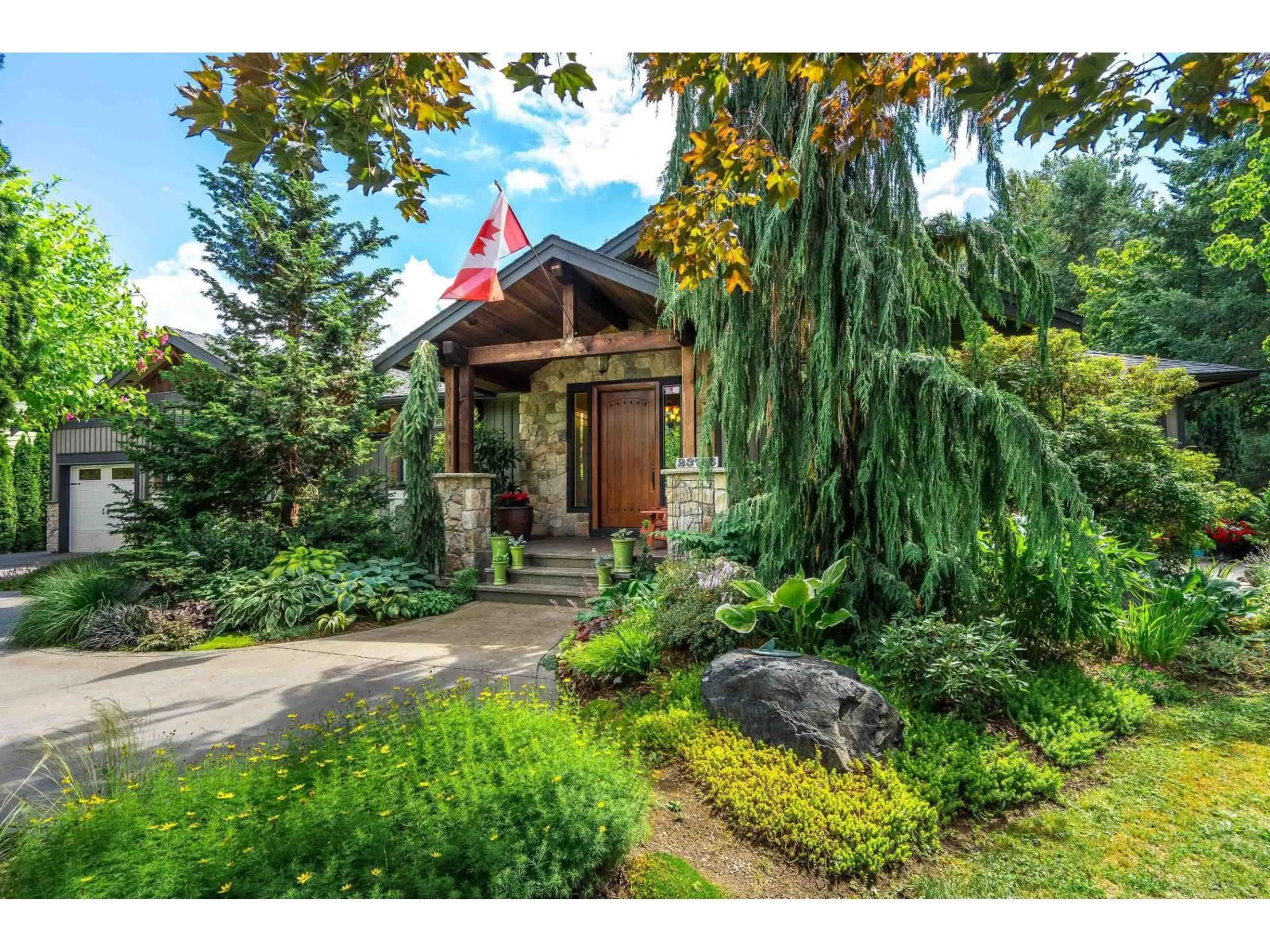 Unknown for 23716 46B AVENUE, Langley British Columbia V2Z2S9