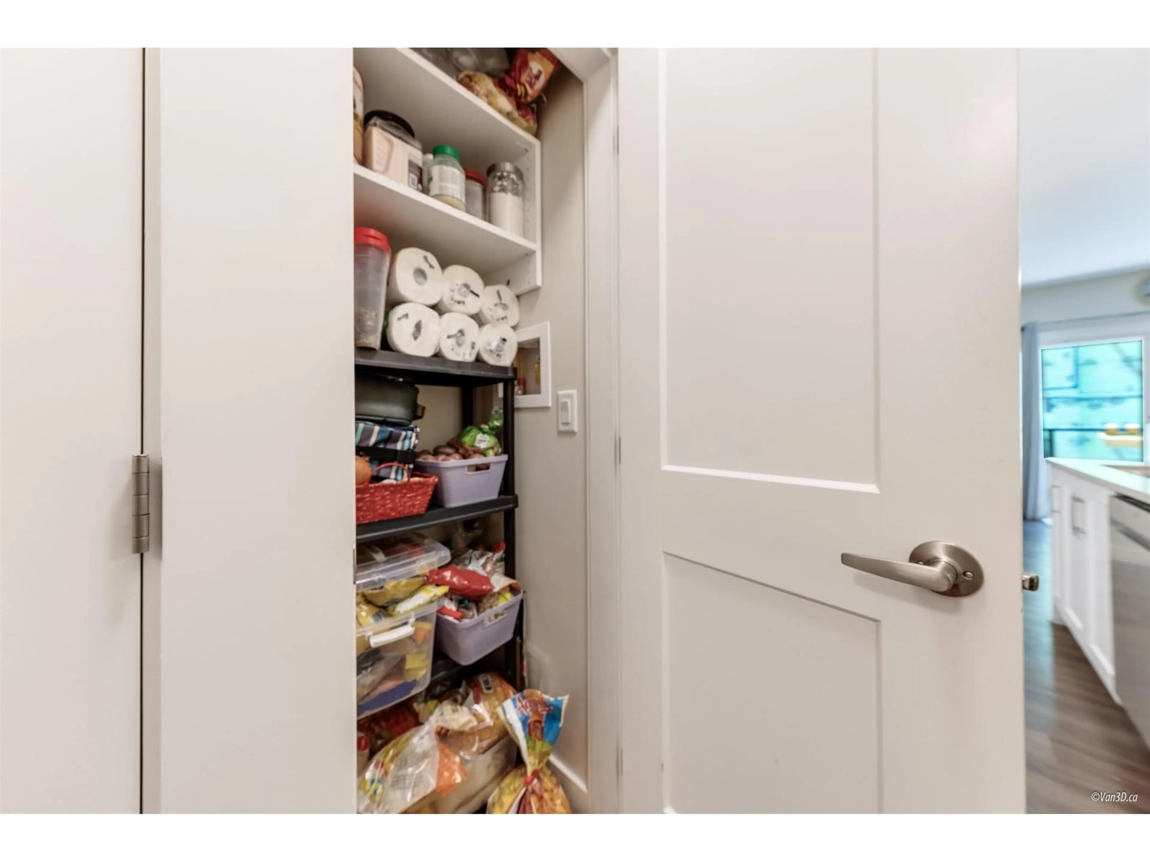 Storage room or clothes room or walk-in closet for 402 - 11077 RAVINE ROAD, Surrey British Columbia V3T5S2