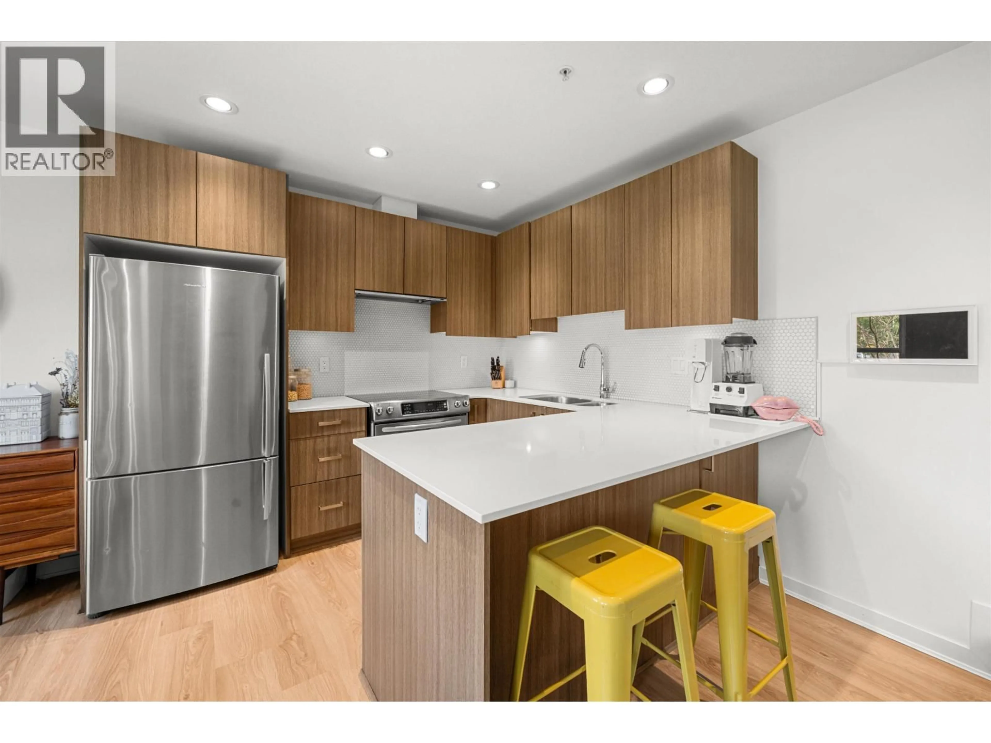 Unknown for TH4 - 125 COLUMBIA STREET, New Westminster British Columbia V3L0G8