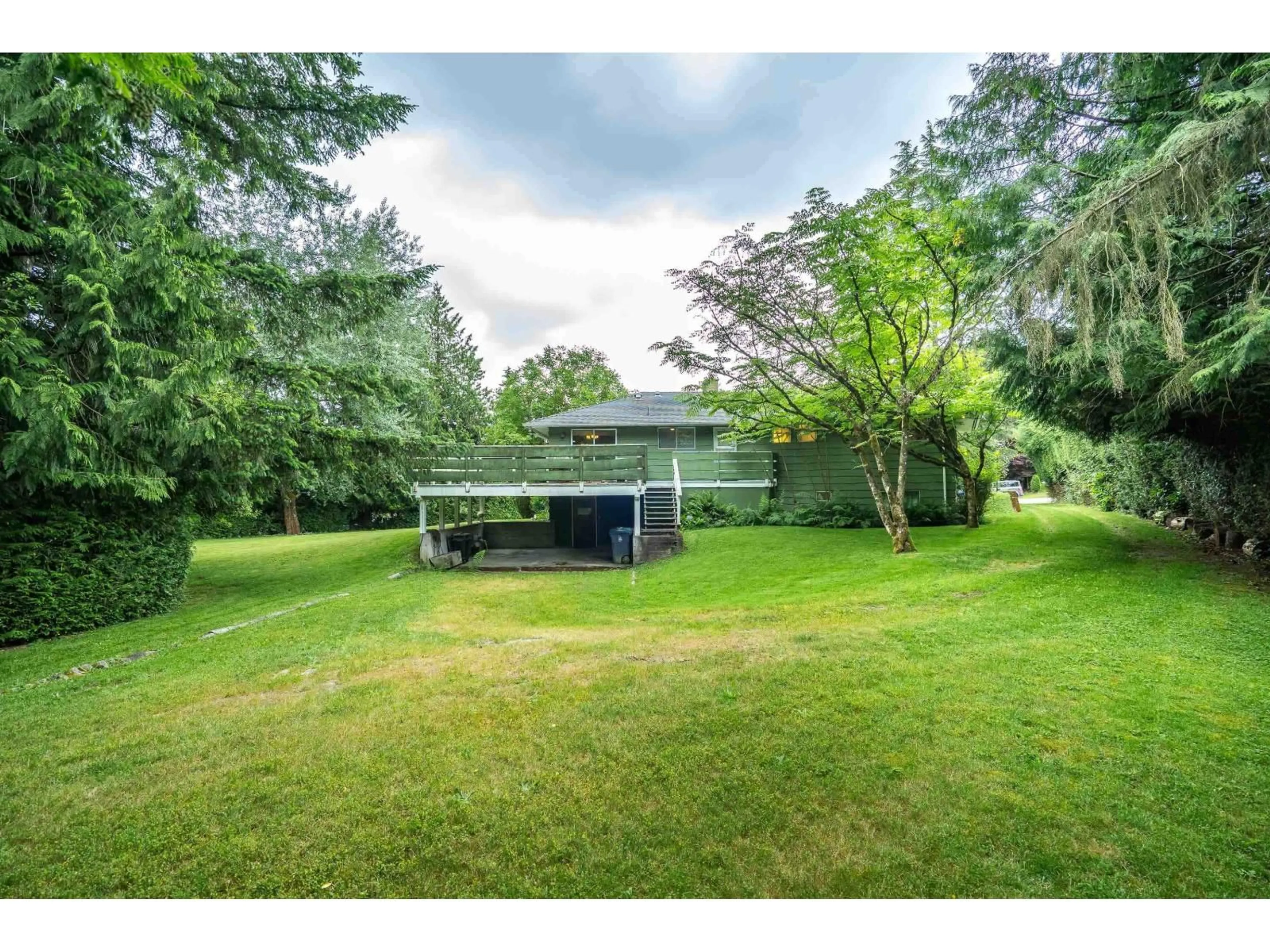 A pic from outside/outdoor area/front of a property/back of a property/a pic from drone, unknown for 15875 101A AVENUE, Surrey British Columbia V4N2N6