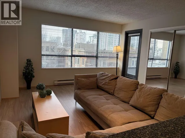 510 - 1060 ALBERNI STREET, Vancouver 2