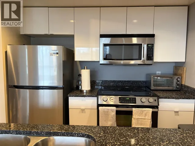 510 - 1060 ALBERNI STREET, Vancouver 4