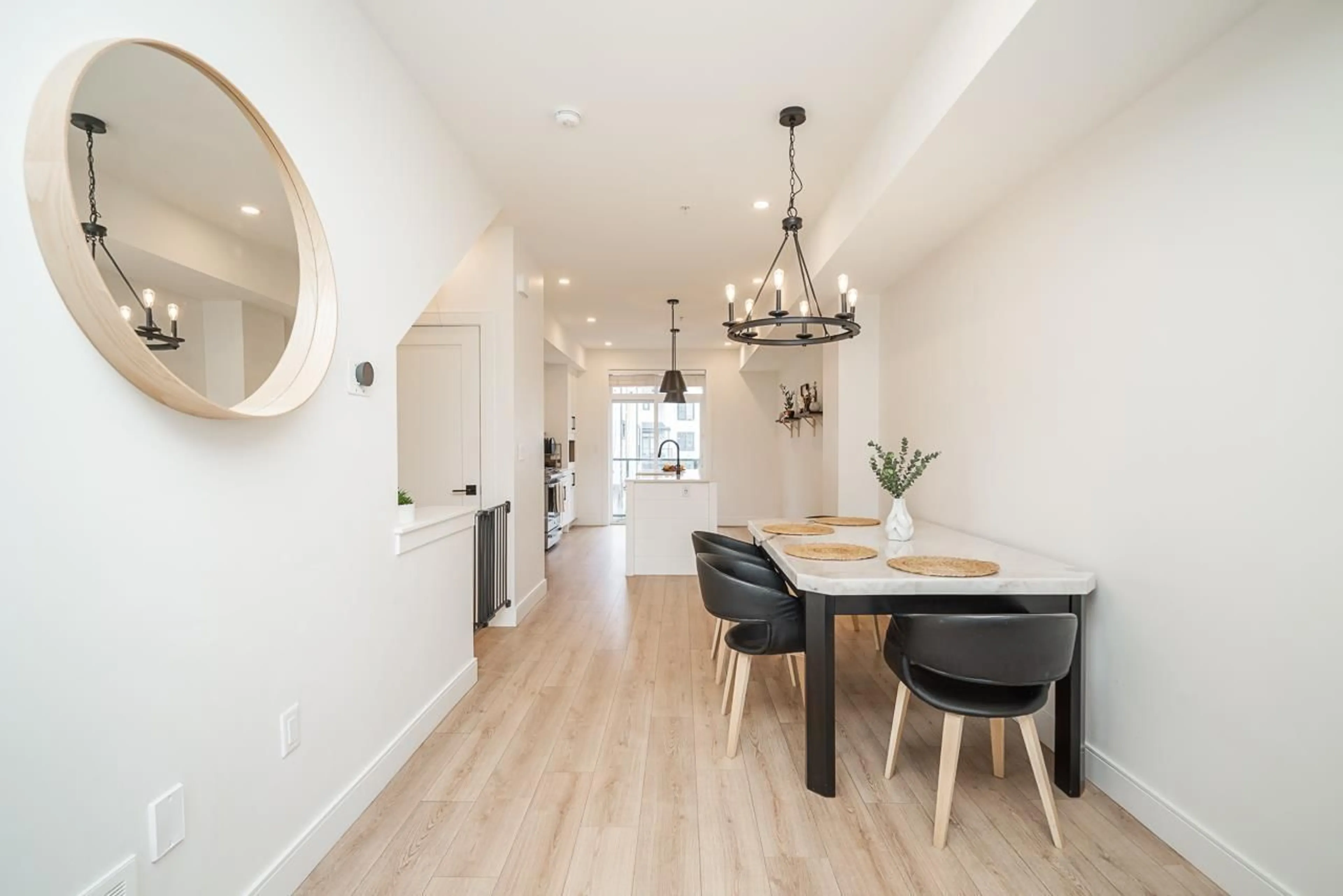 Dining room, unknown for 98 - 7967 197 STREET, Langley British Columbia V2Y3P1