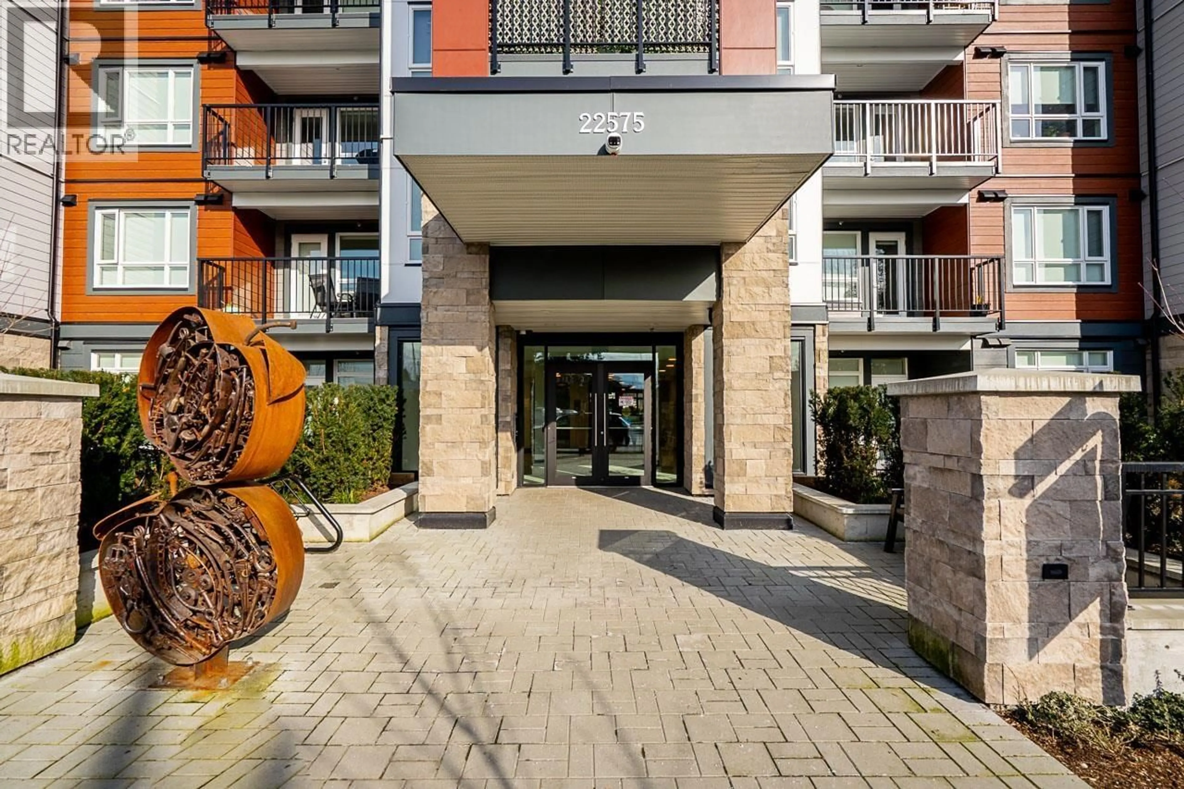 Unknown for 105 - 22575 BROWN AVENUE, Maple Ridge British Columbia V2X6W2