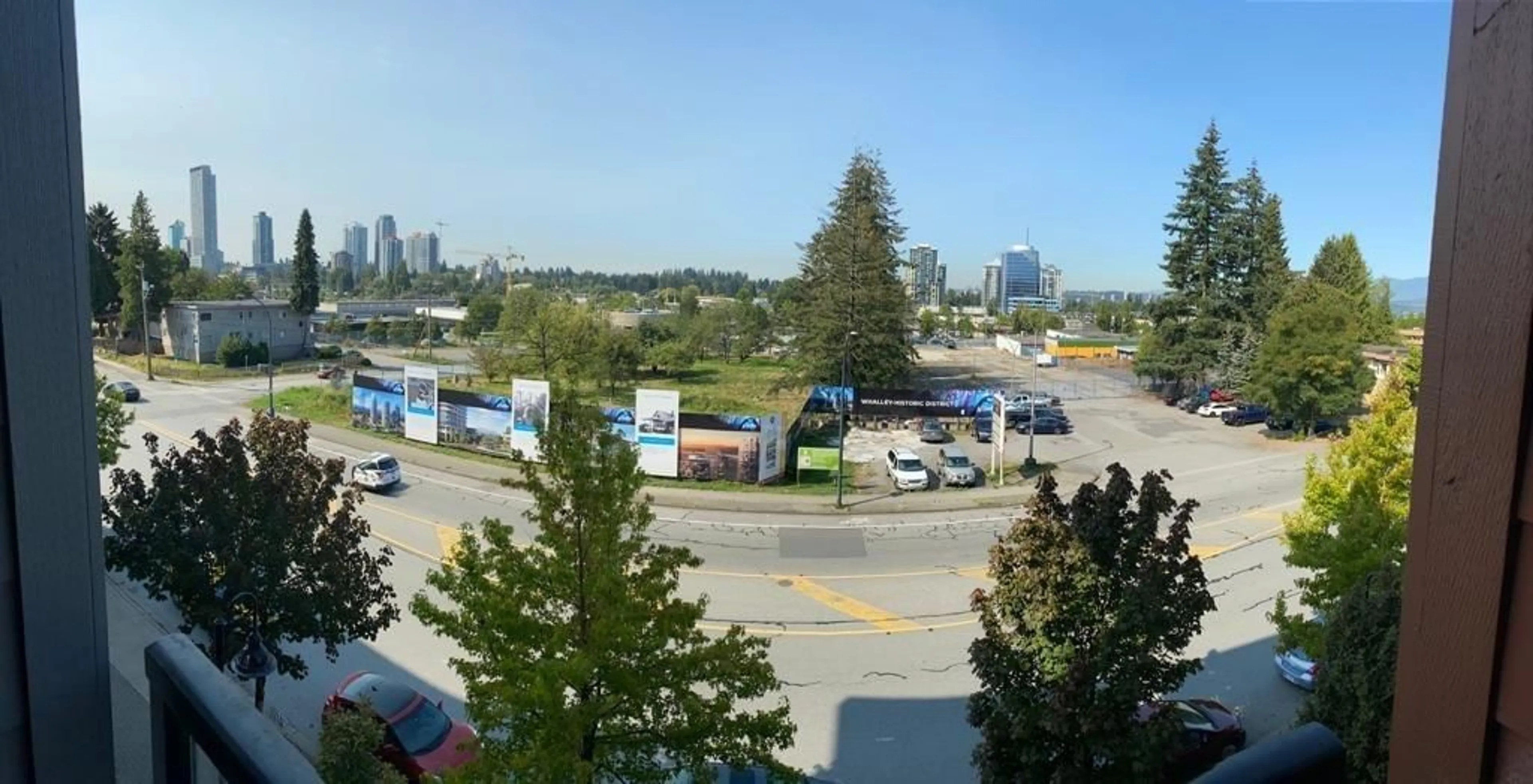 Blurry image for 308 - 13733 107A AVENUE, Surrey British Columbia V3T0B7