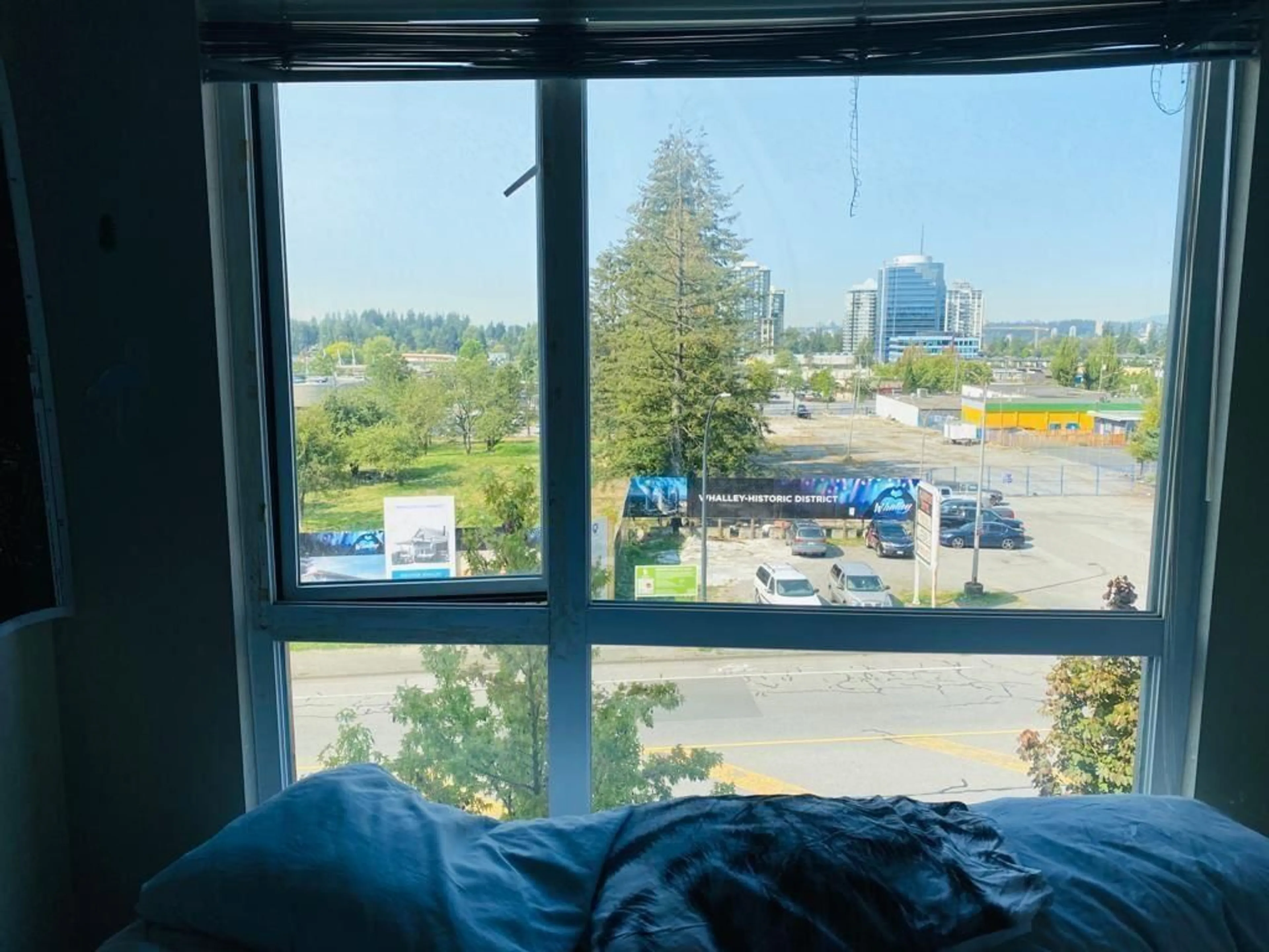 A pic of a room for 308 - 13733 107A AVENUE, Surrey British Columbia V3T0B7