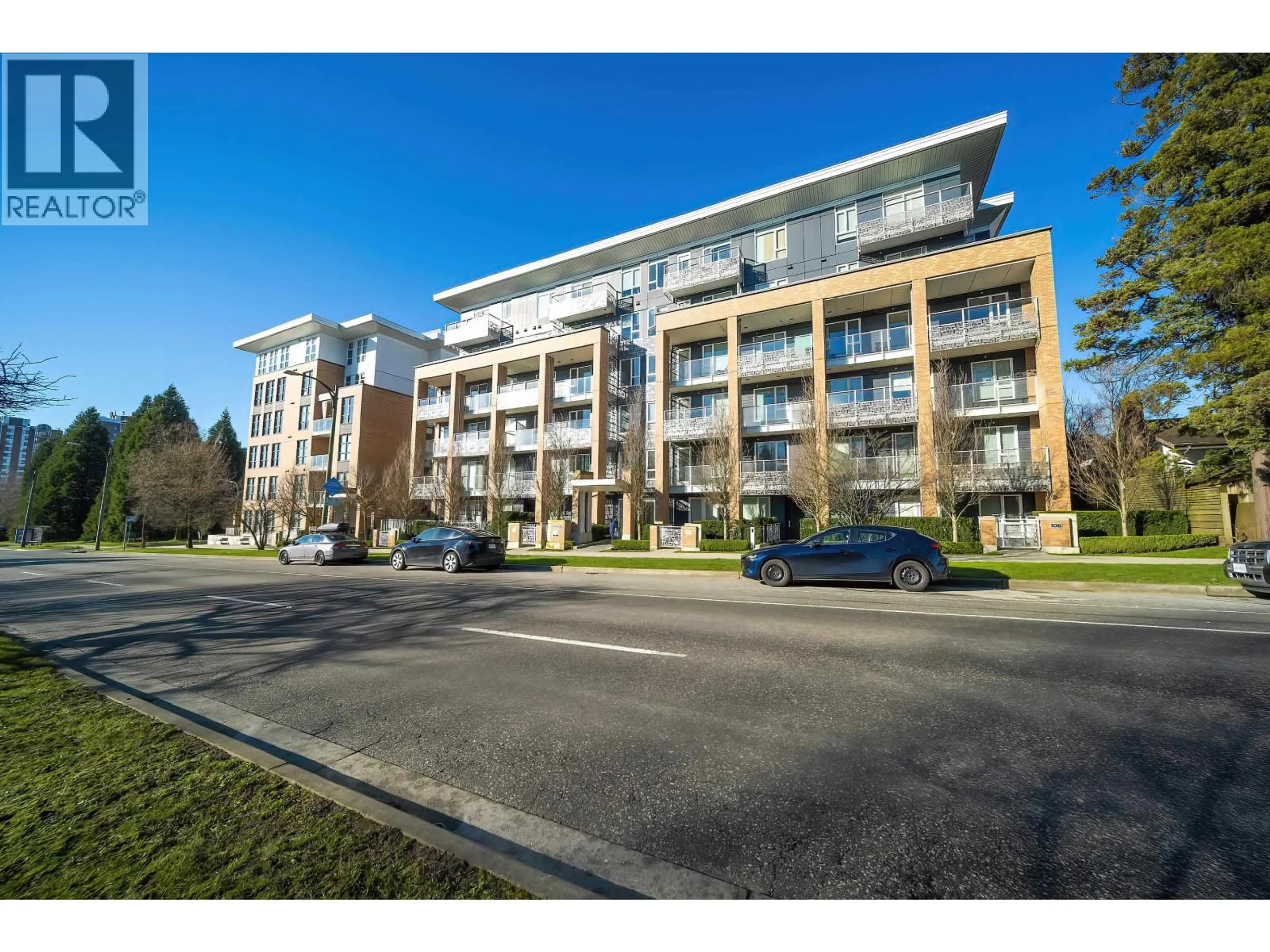 Unknown for 208 - 6933 CAMBIE STREET, Vancouver British Columbia V6P0J1