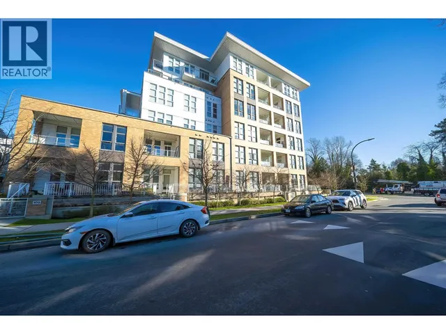 208 - 6933 CAMBIE STREET, Vancouver 2