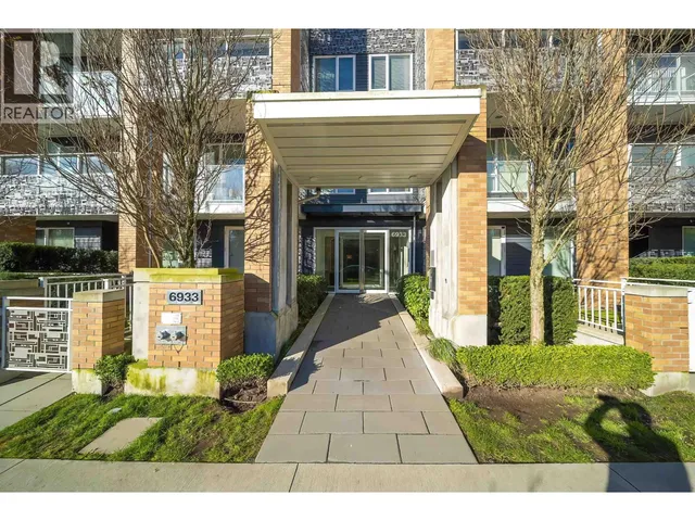 208 - 6933 CAMBIE STREET, Vancouver 3
