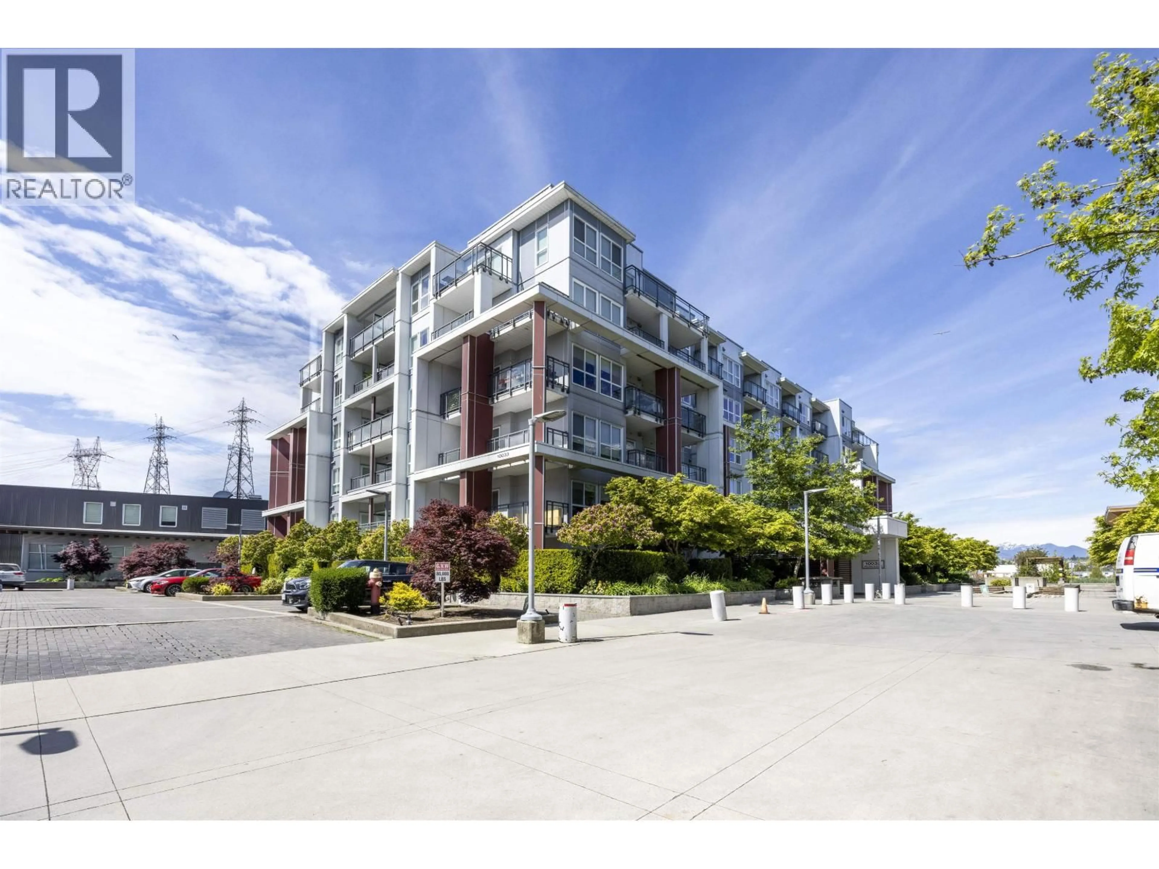 Unknown for 309 - 10033 RIVER DRIVE, Richmond British Columbia V6X0L2