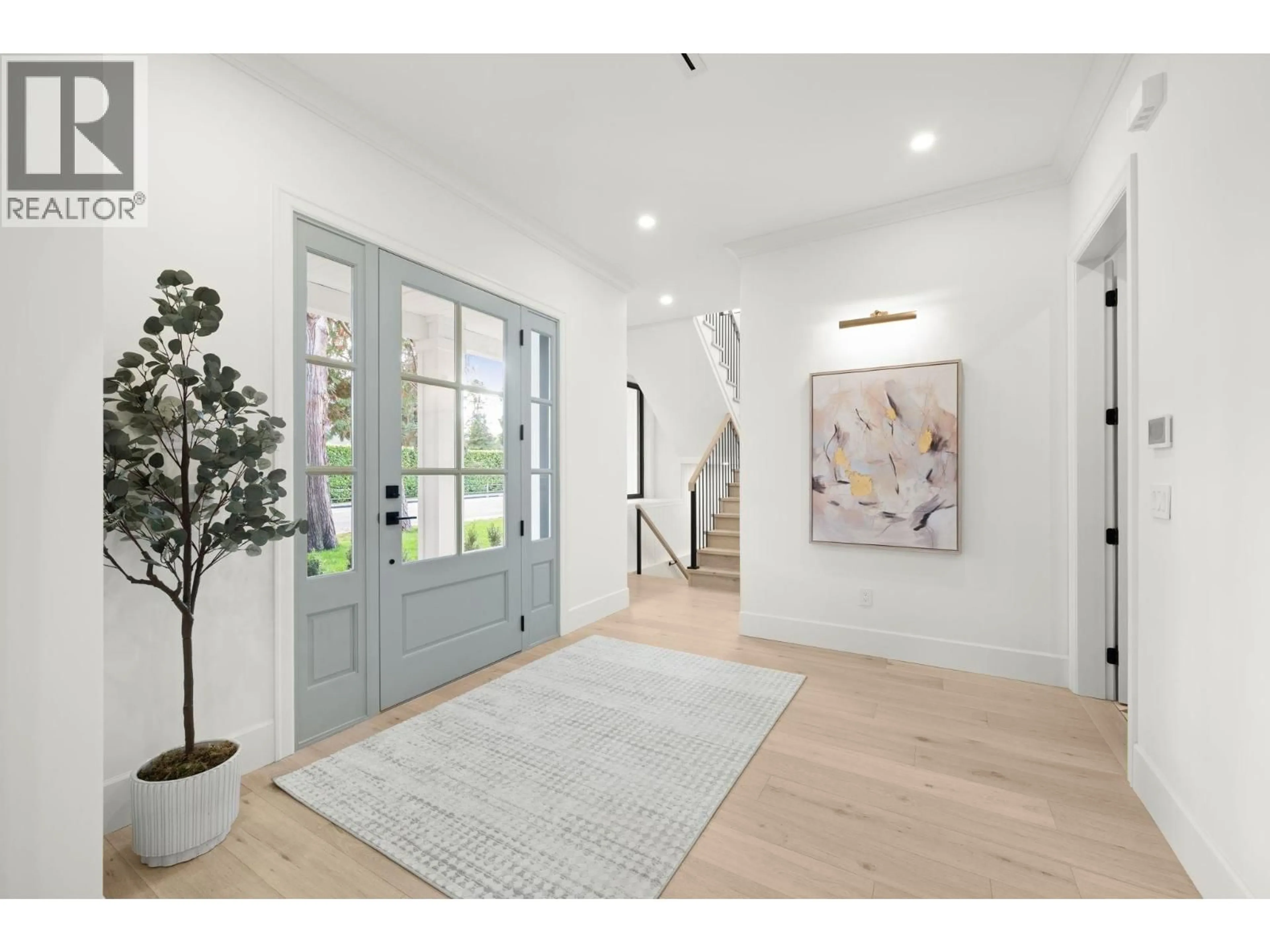 Indoor entryway for 1204 STELLERS JAY PLACE, Tsawwassen British Columbia V4M2A9