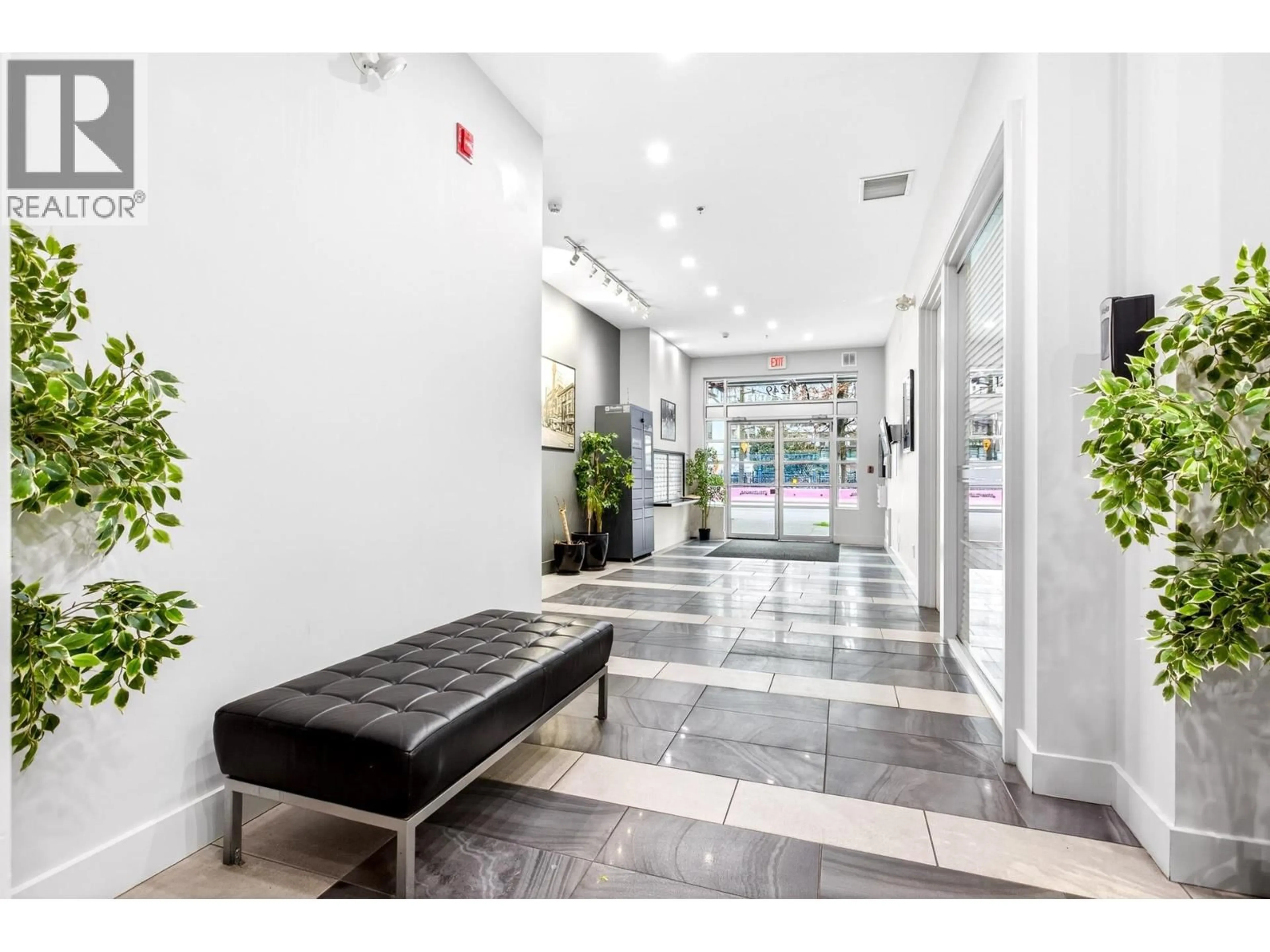 Unknown for 507 - 1249 GRANVILLE STREET, Vancouver British Columbia V6Z1M5