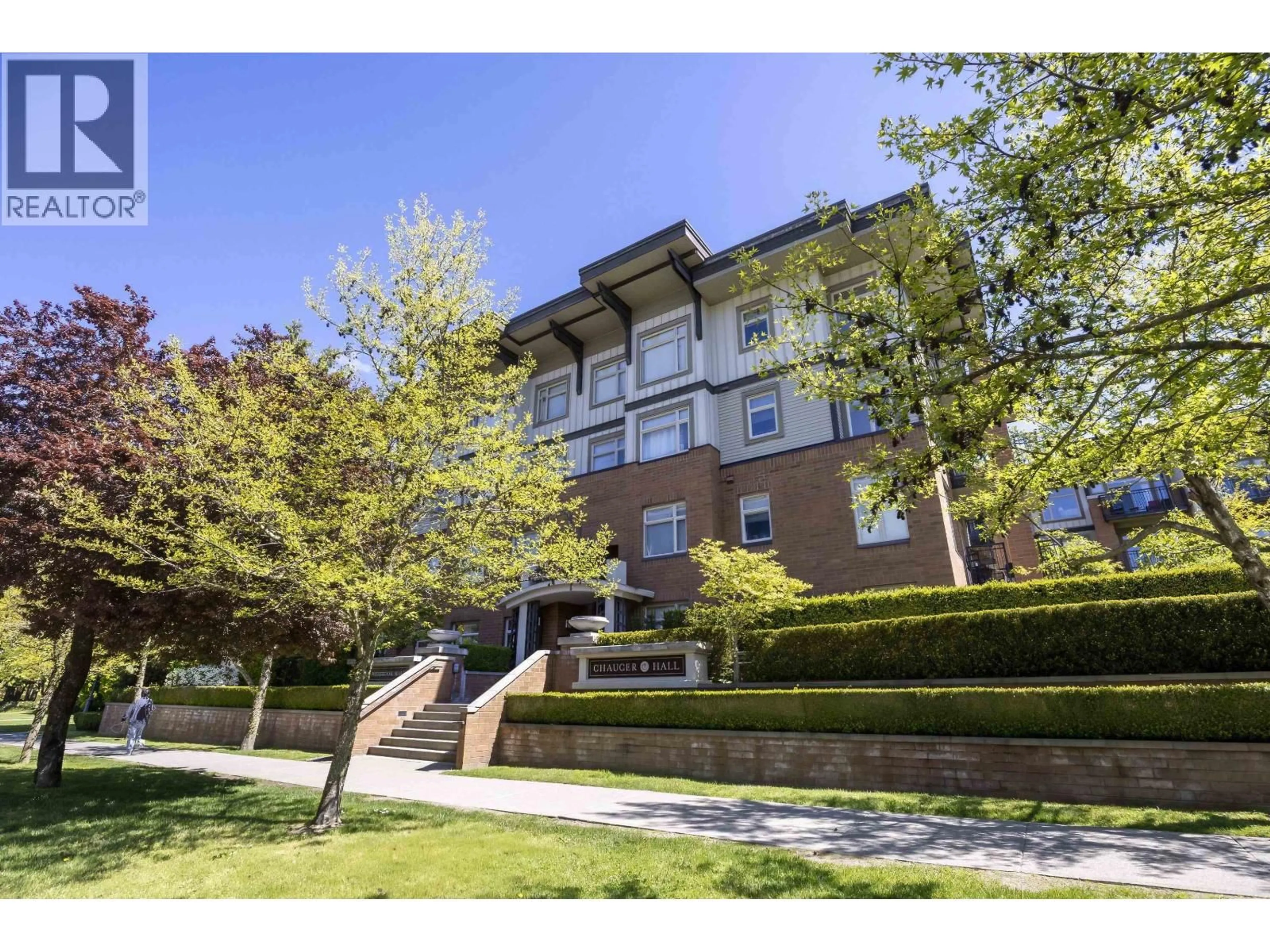 Unknown for 419 - 2250 WESBROOK MALL, Vancouver British Columbia V6T0A6