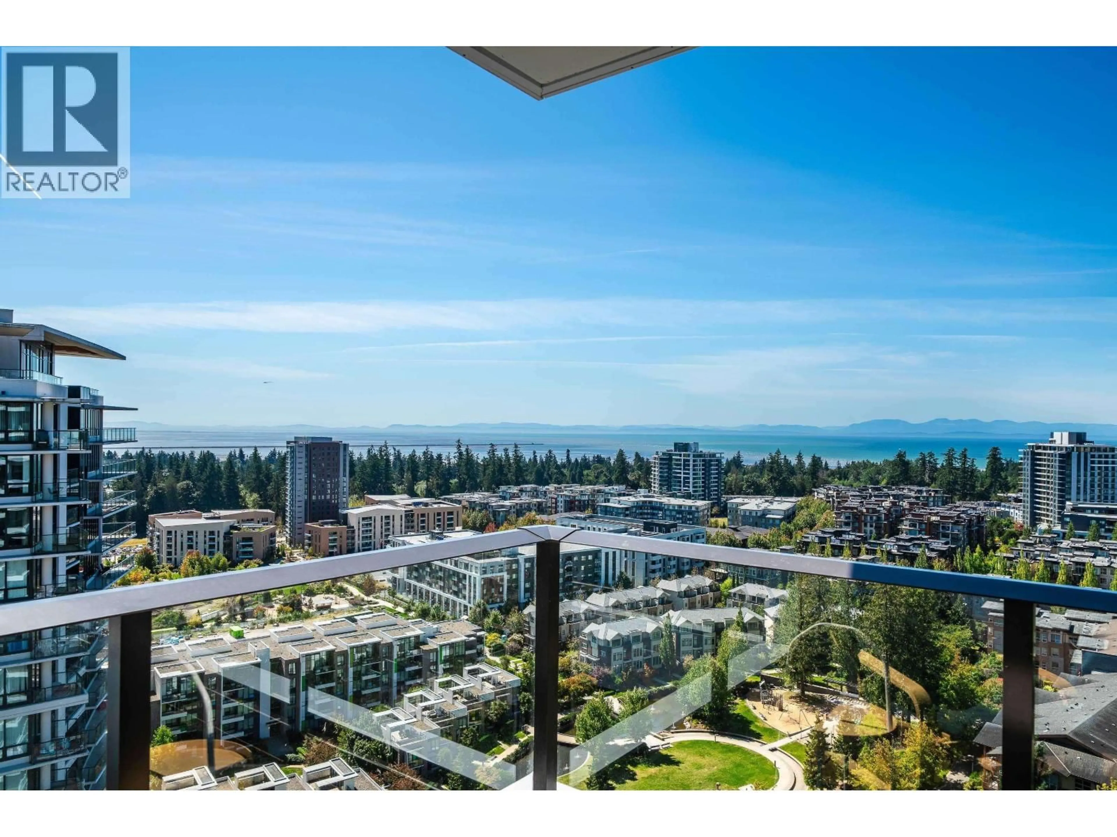 A pic from outside/outdoor area/front of a property/back of a property/a pic from drone, unknown for 2001 - 5629 BIRNEY AVENUE, Vancouver British Columbia V6S0L5