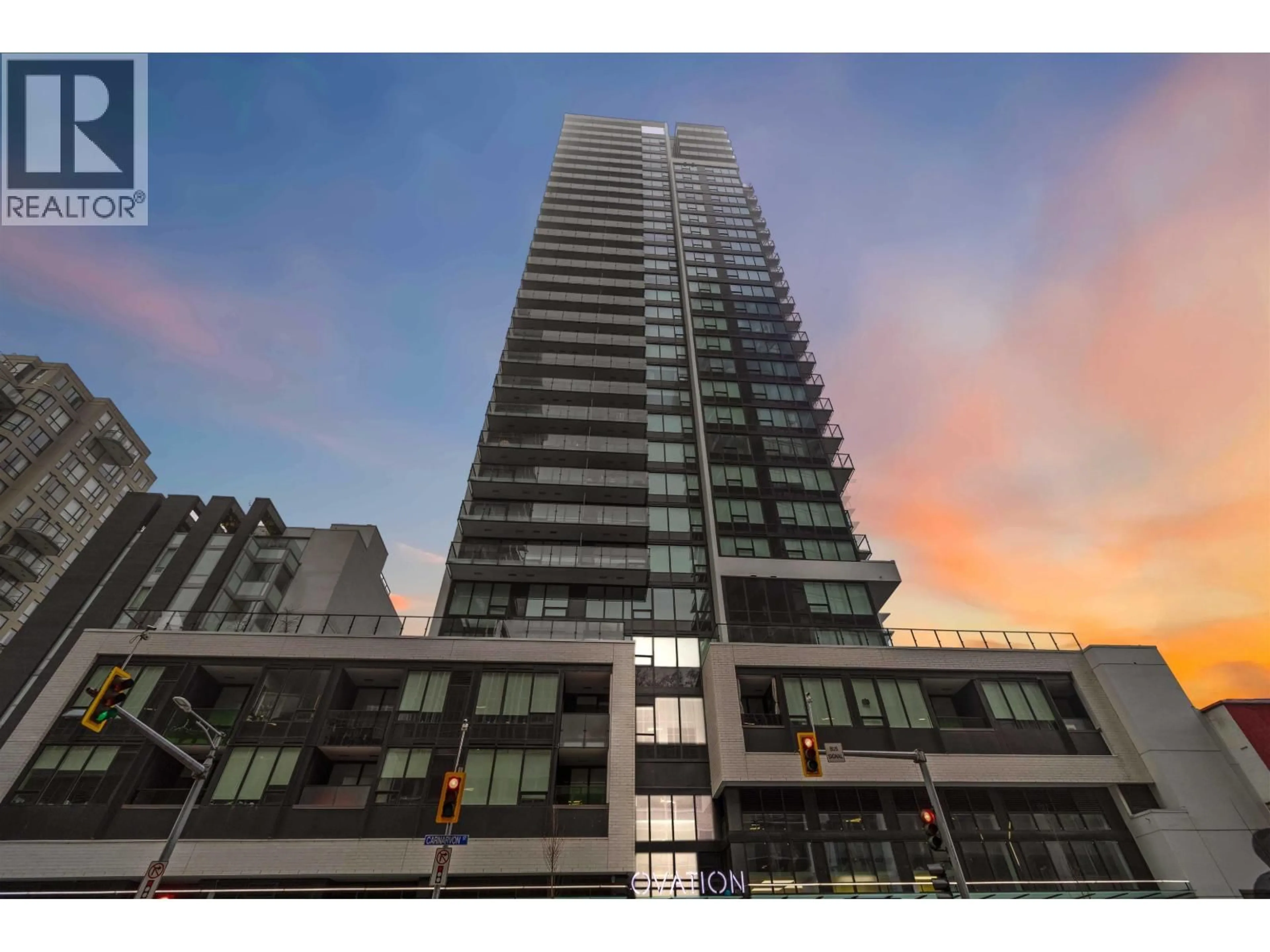 Unknown for 507 - 823 CARNARVON STREET, New Westminster British Columbia V3M0N5