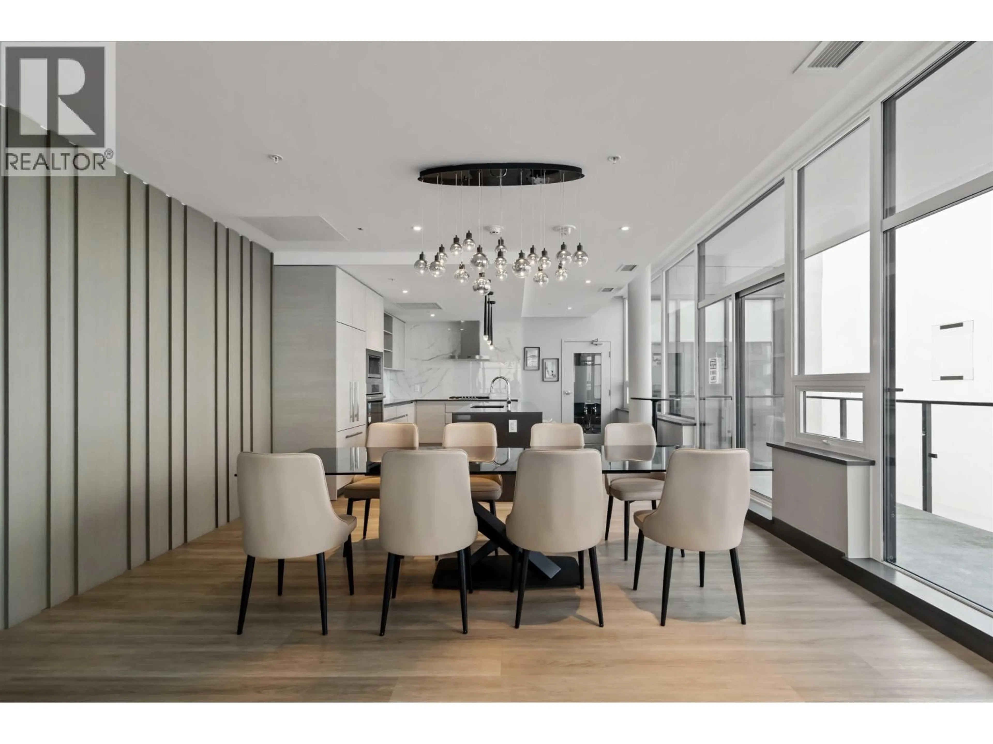 Dining room, unknown for 507 - 823 CARNARVON STREET, New Westminster British Columbia V3M0N5