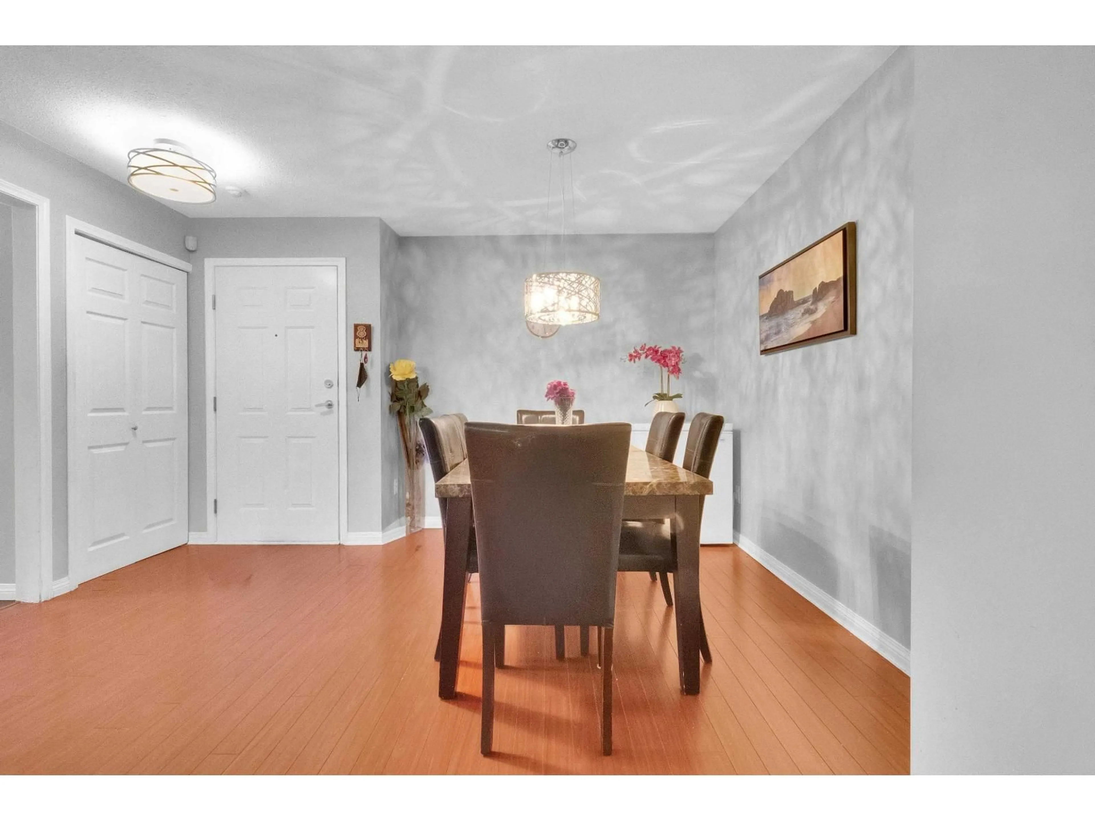 Dining room, unknown for 314 - 7151 121 STREET, Surrey British Columbia V3W0E7