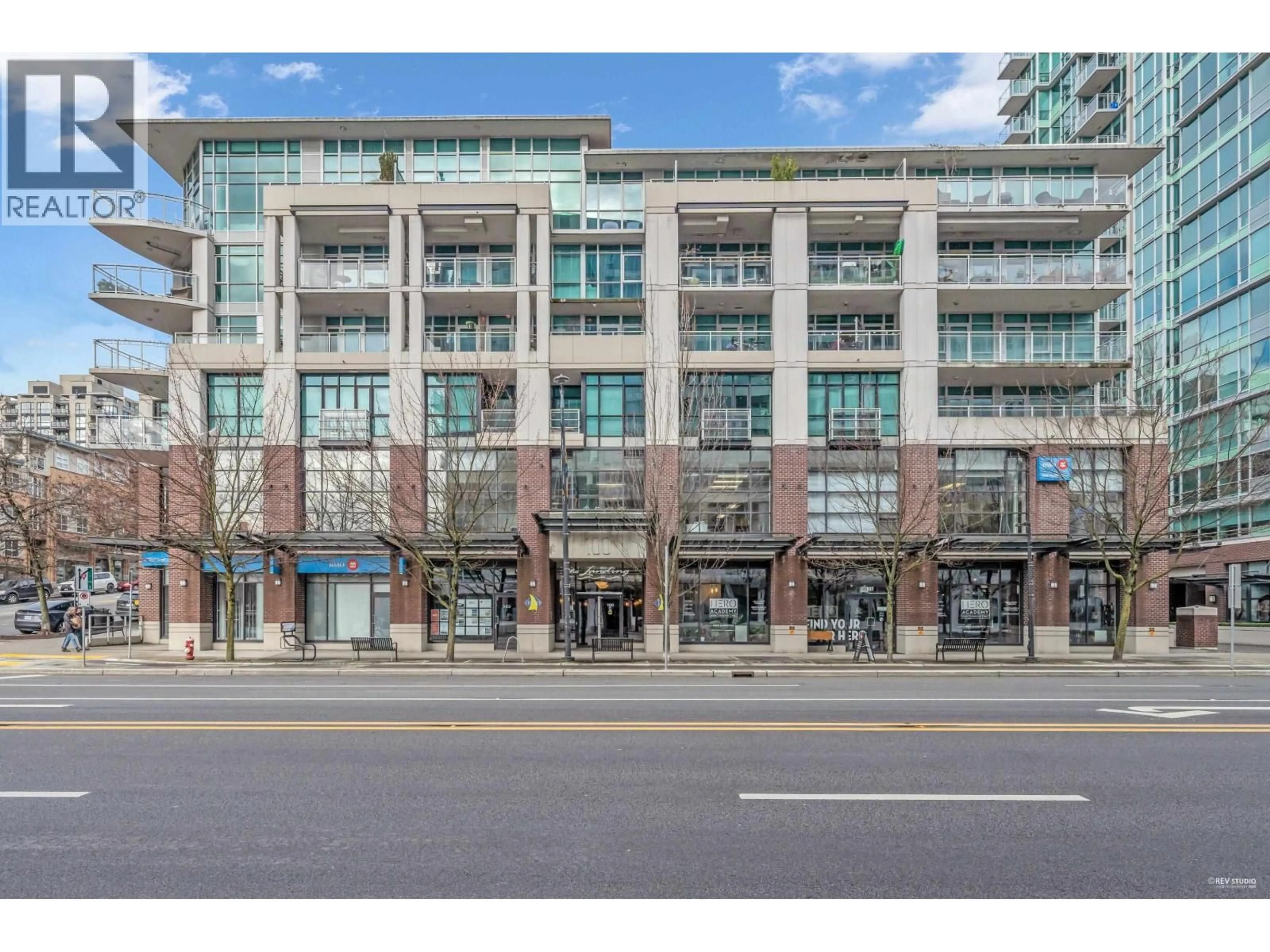 Unknown for 409 - 100 ESPLANADE STREET, North Vancouver British Columbia V7L4V1