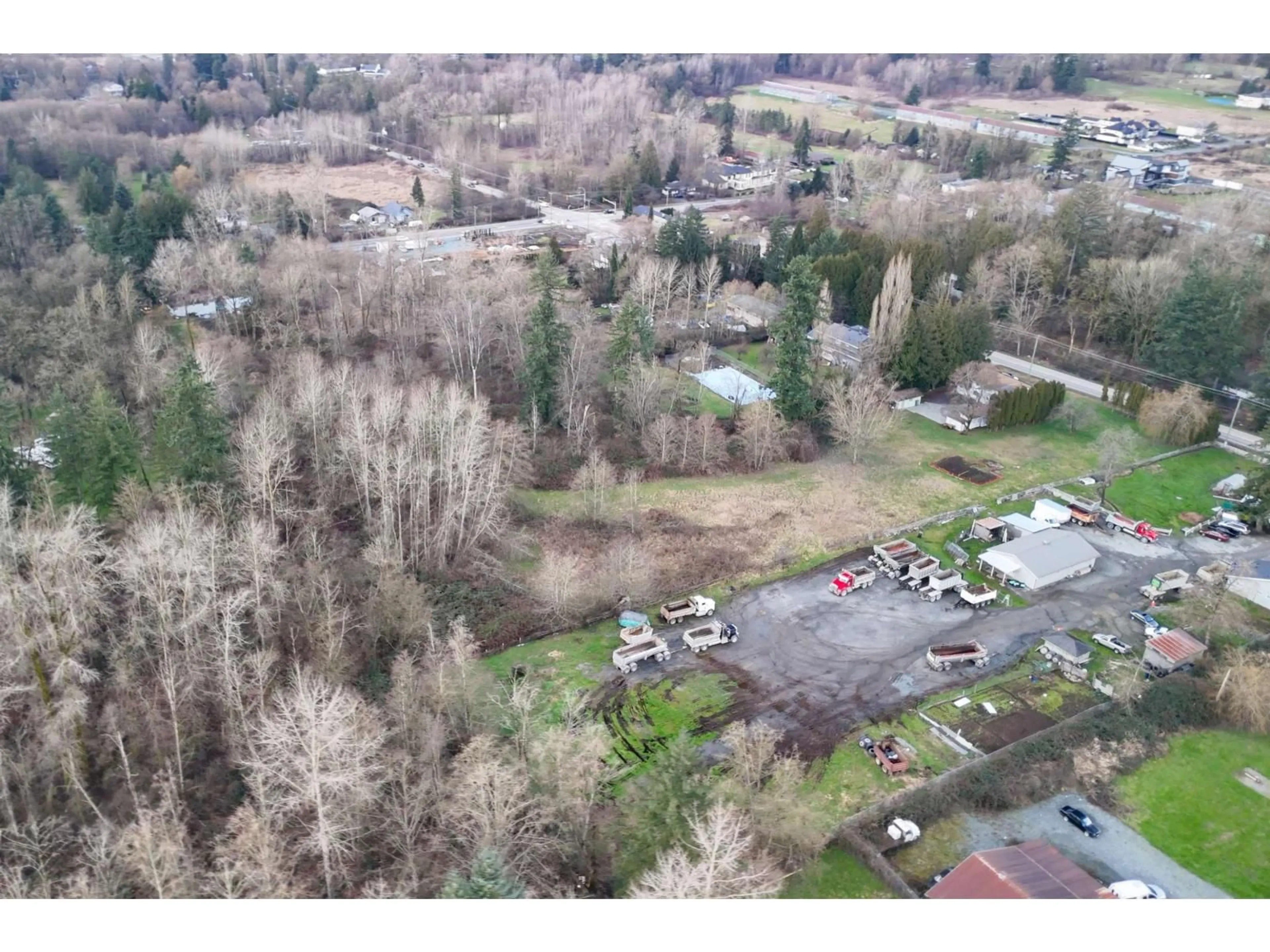 A pic from outside/outdoor area/front of a property/back of a property/a pic from drone, unknown for 19324 80 AVENUE, Surrey British Columbia V4N4Z8