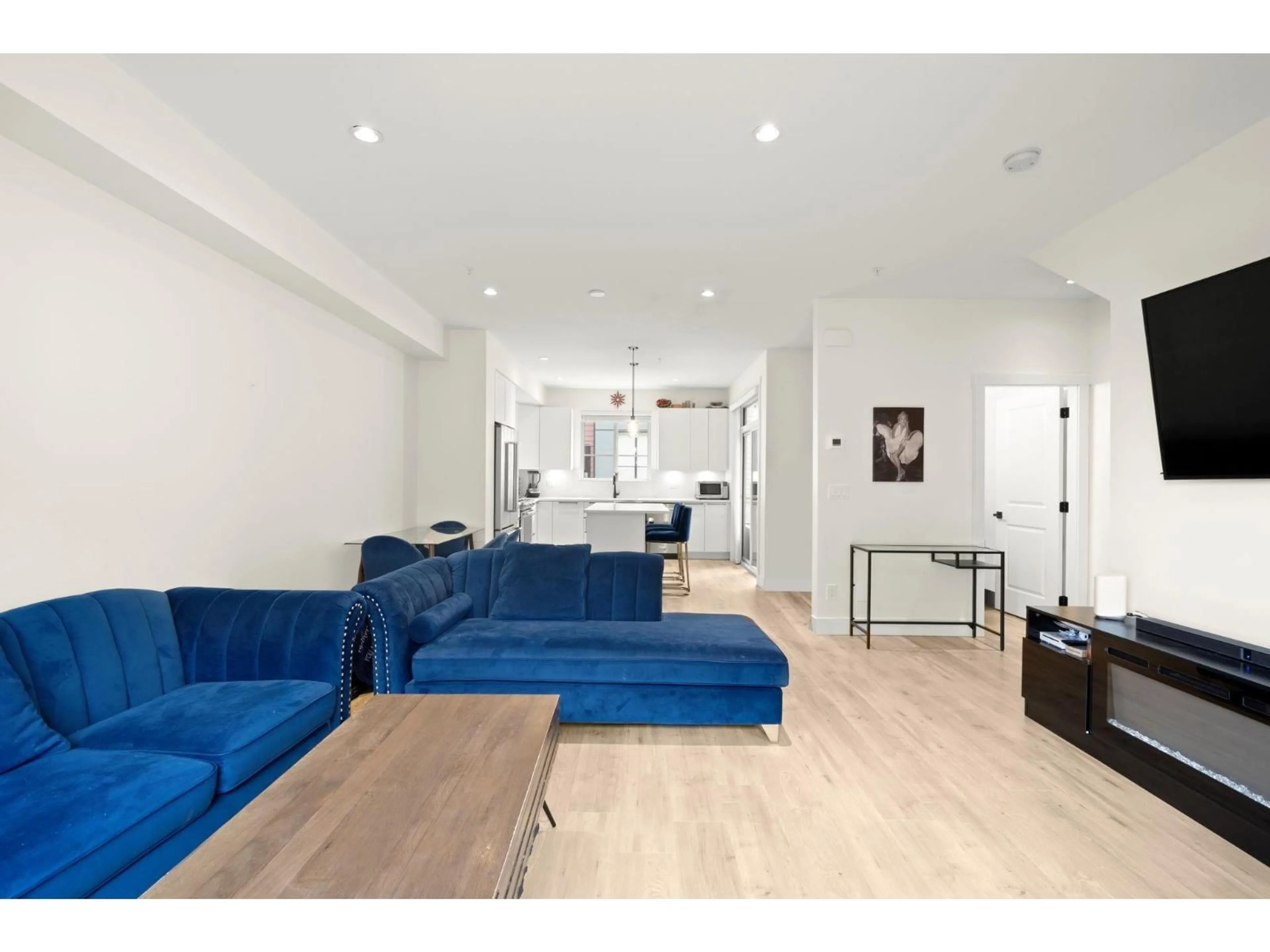 Unknown for 37 - 19897 75A AVENUE, Langley British Columbia V2Y3S2