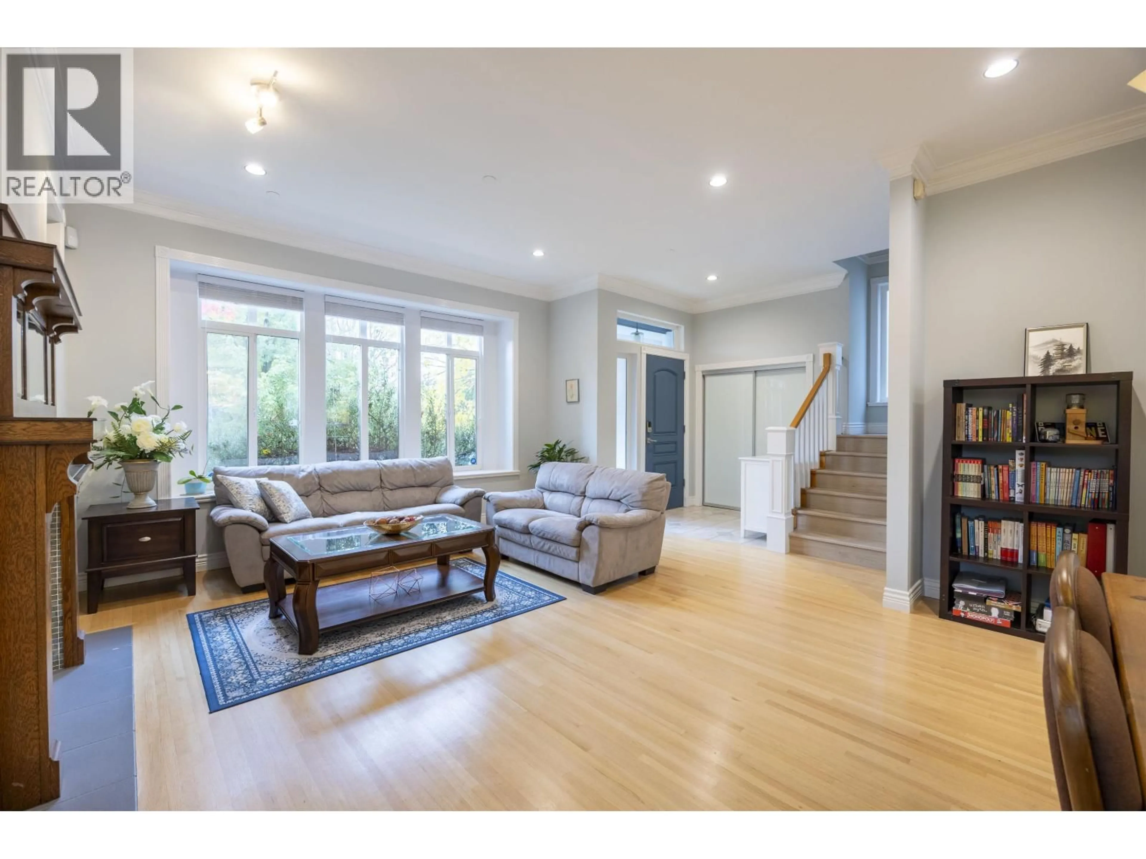 Unknown for 4203 14TH AVENUE, Vancouver British Columbia V6R2X7