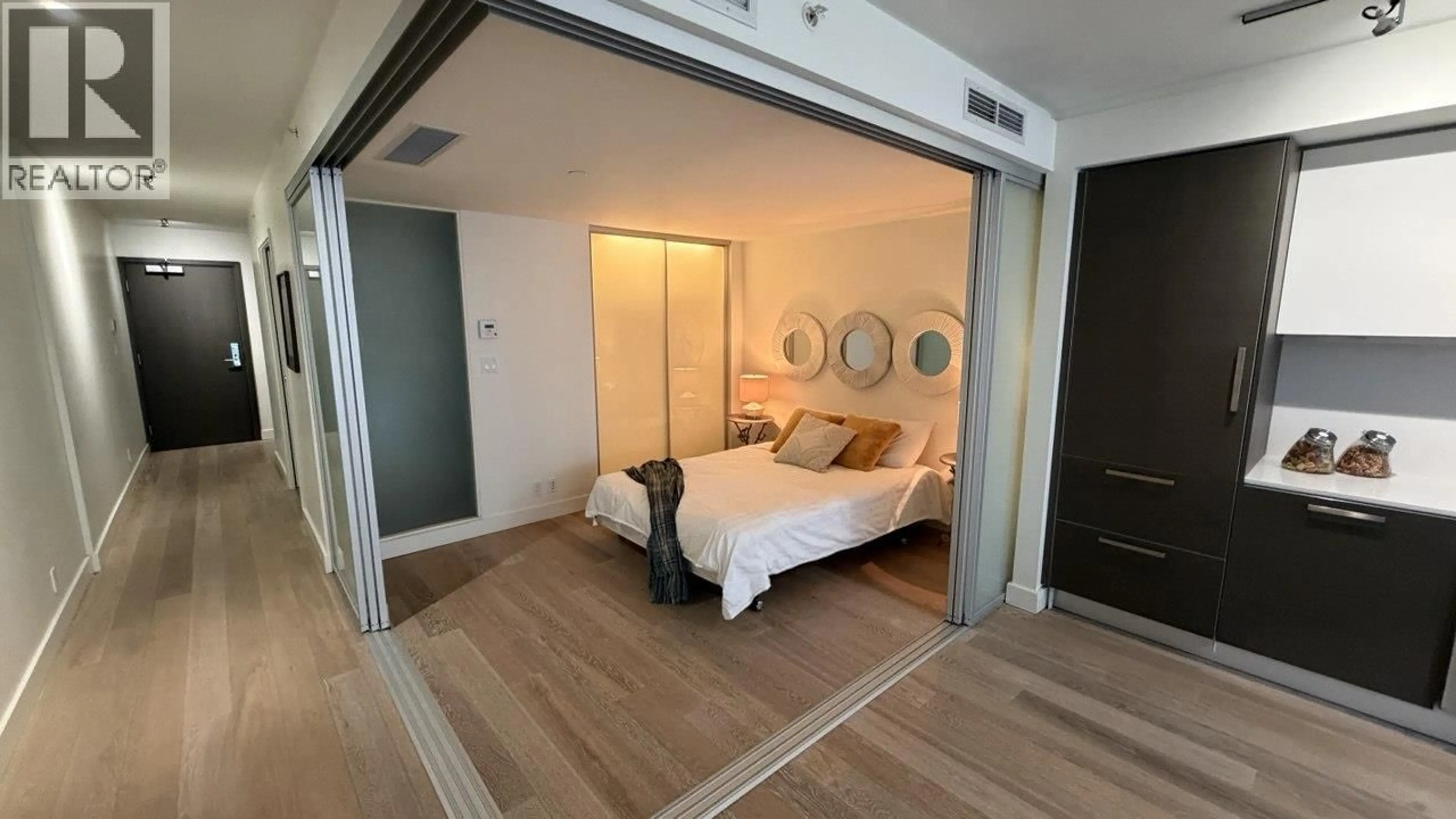 A pic of a room for 508 - 1477 PENDER STREET, Vancouver British Columbia V6G2S3