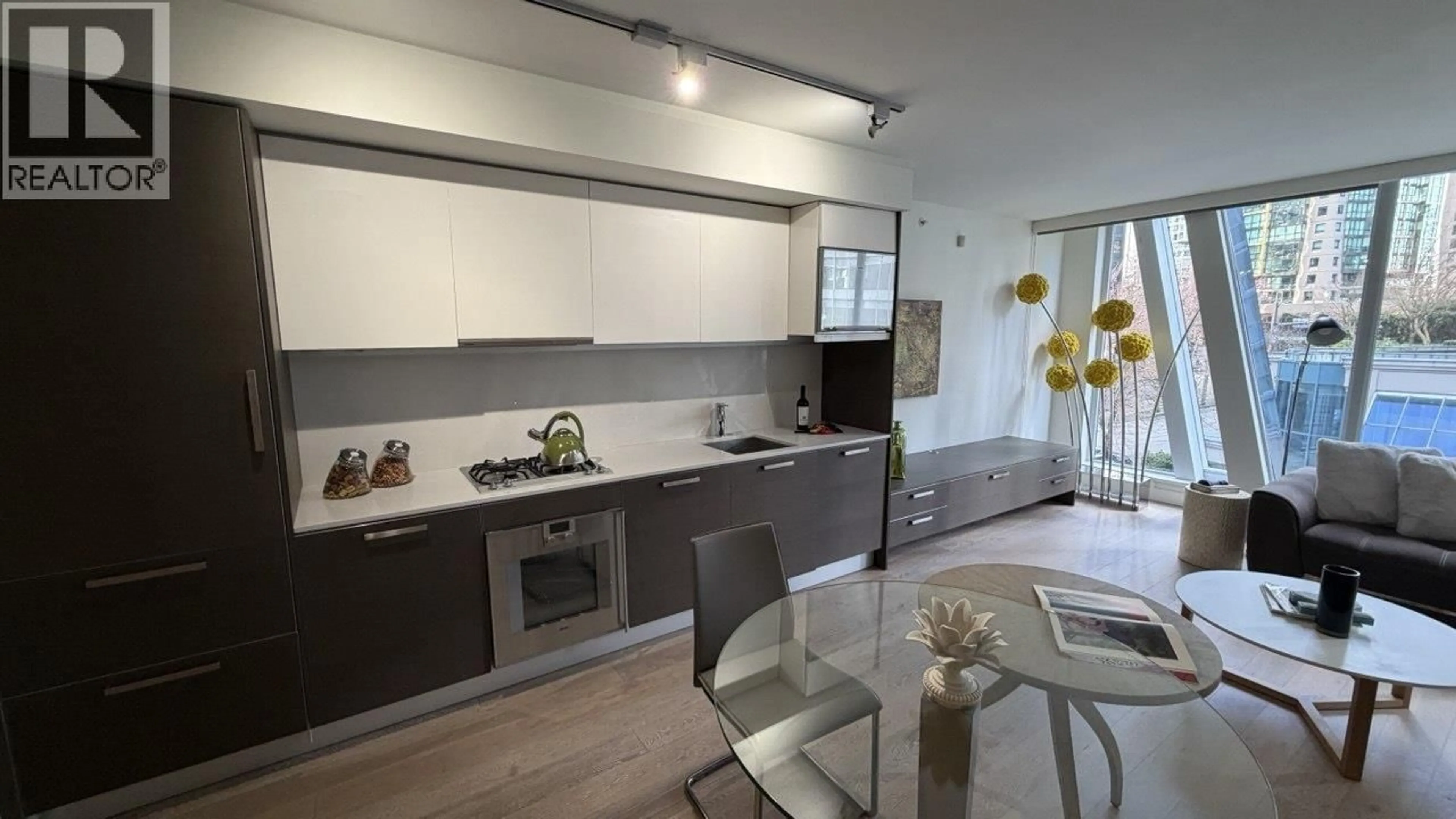 Unknown for 508 - 1477 PENDER STREET, Vancouver British Columbia V6G2S3