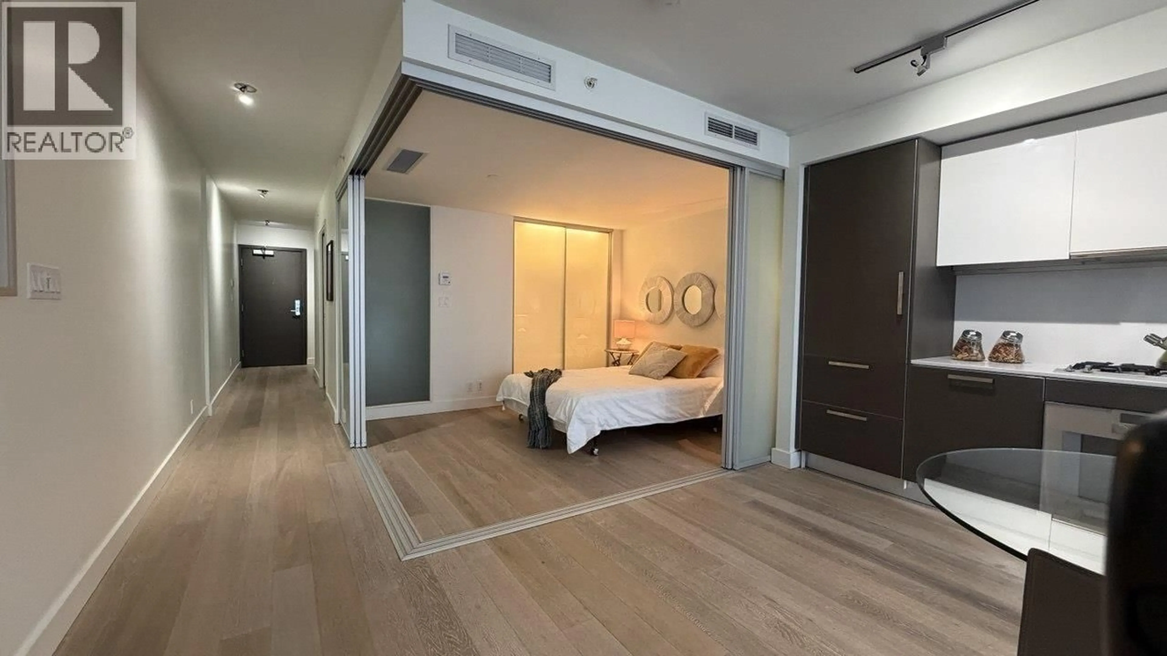 A pic of a room for 508 - 1477 PENDER STREET, Vancouver British Columbia V6G2S3