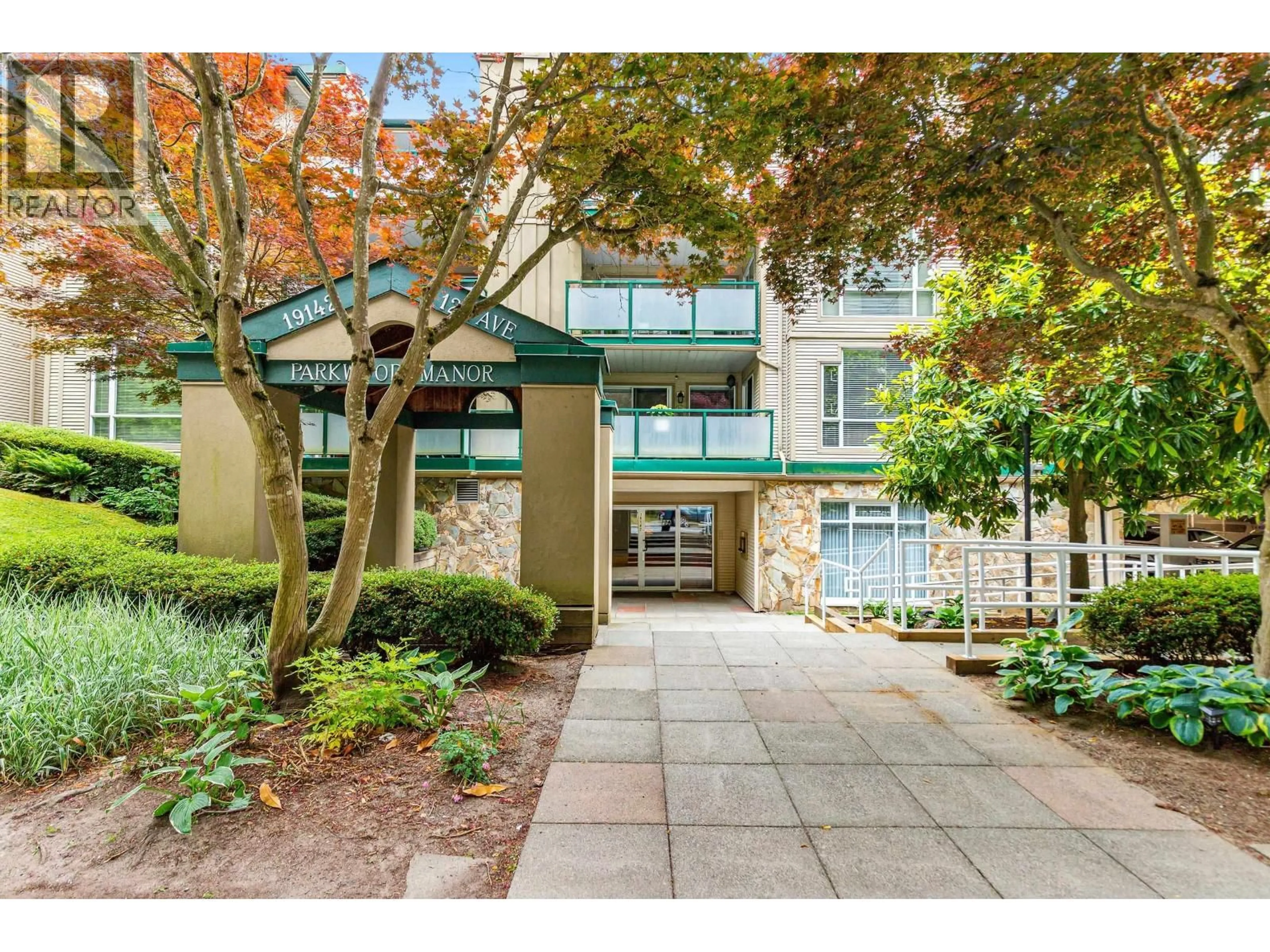 Unknown for 205 - 19142 122 AVENUE, Pitt Meadows British Columbia V3Y2P9