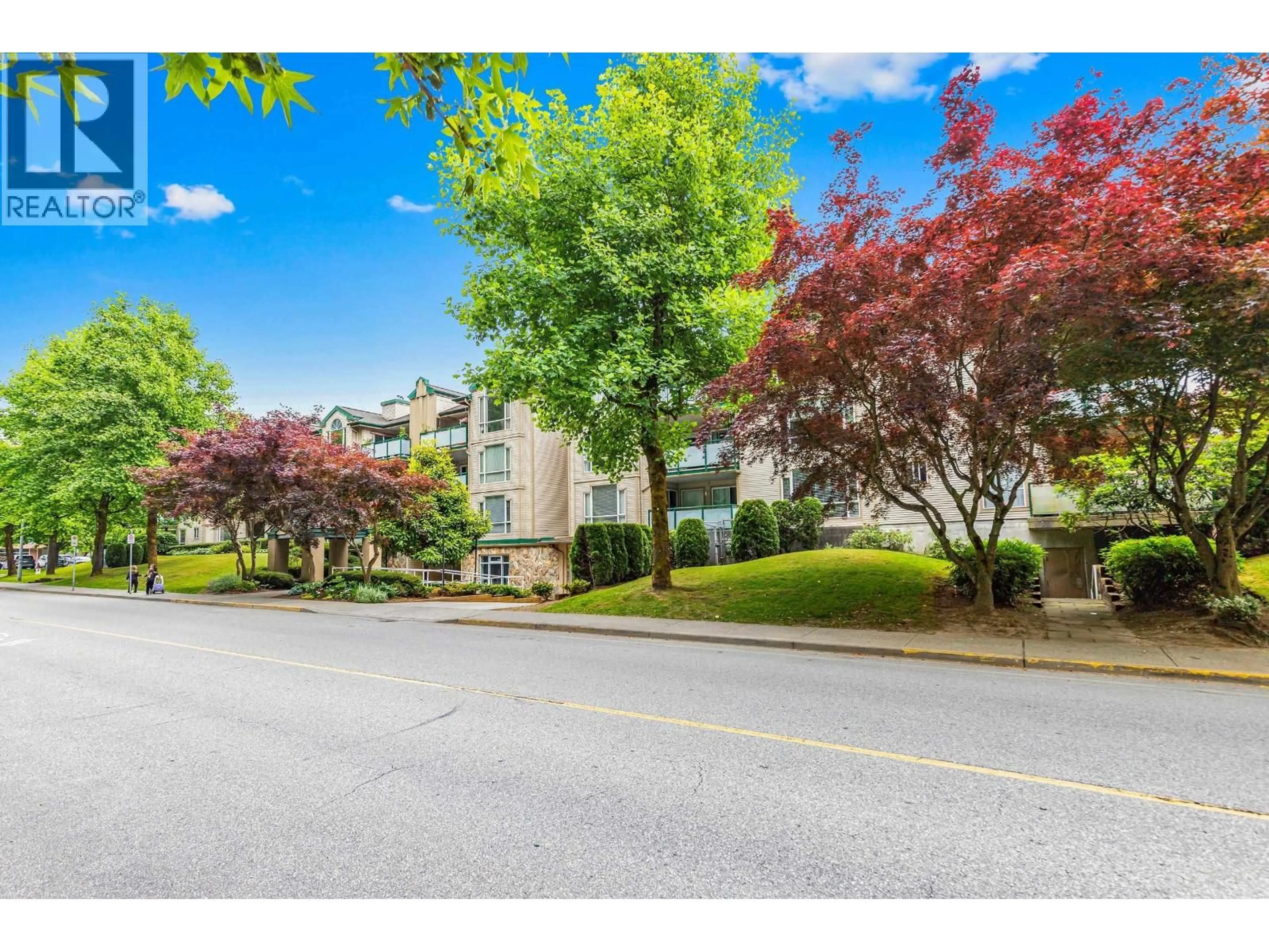 Unknown for 205 - 19142 122 AVENUE, Pitt Meadows British Columbia V3Y2P9