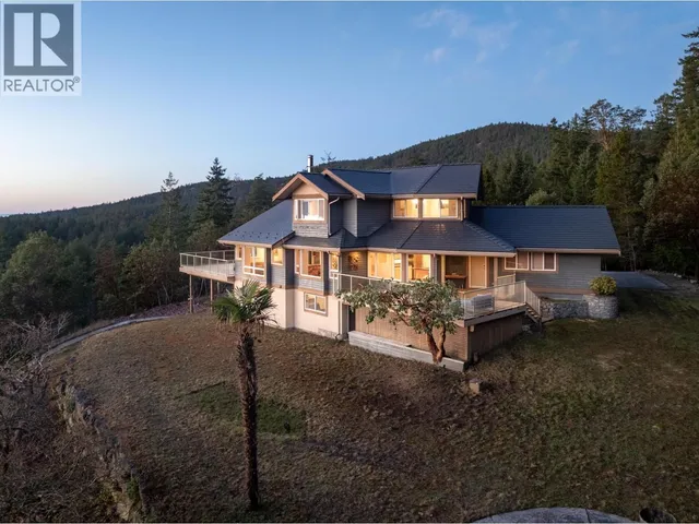 10339 SUNSHINE COAST HIGHWAY, Halfmoon Bay 4