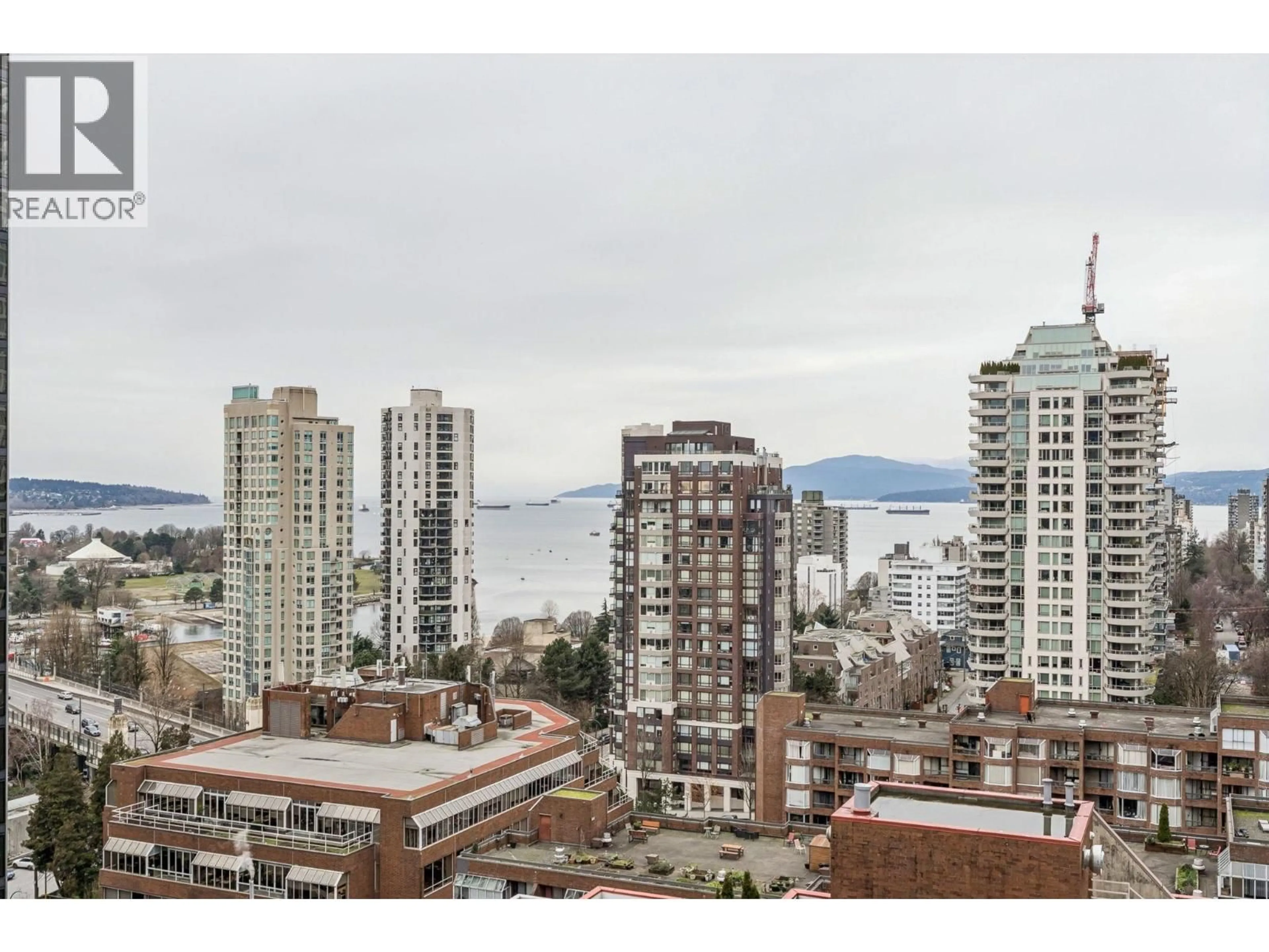 Unknown for 1801 - 1335 HOWE STREET, Vancouver British Columbia V6Z0H1