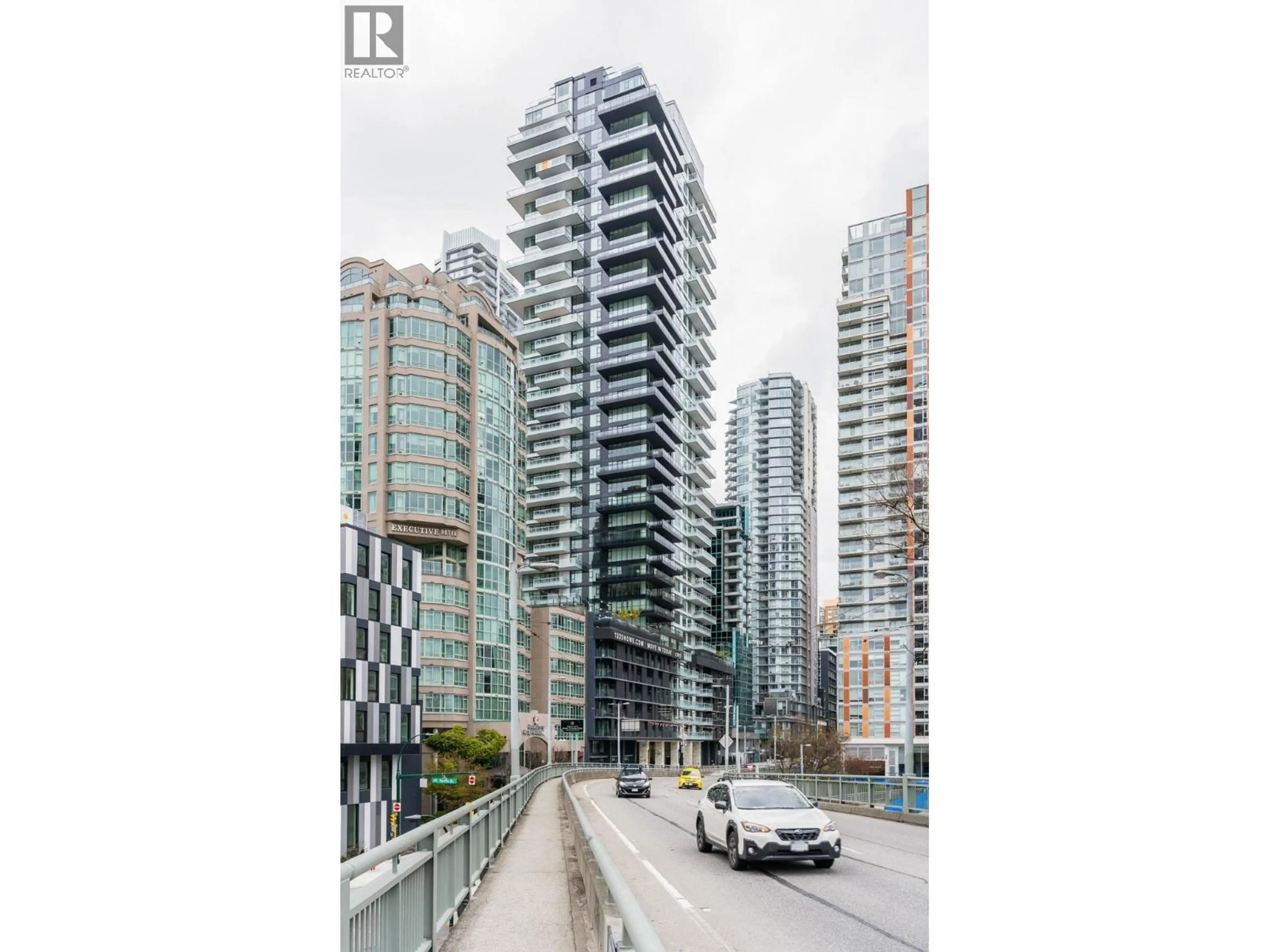 Unknown for 1801 - 1335 HOWE STREET, Vancouver British Columbia V6Z0H1