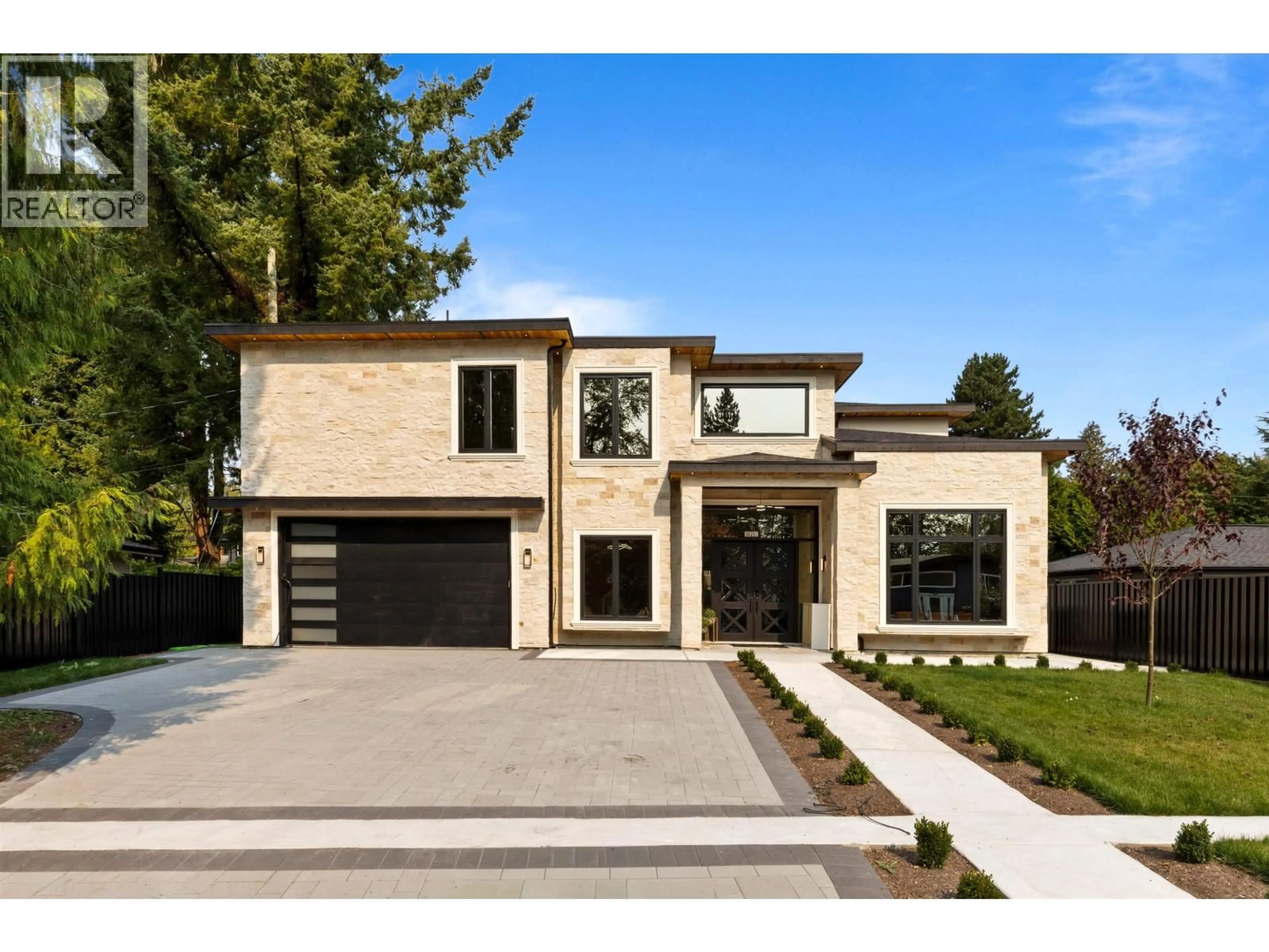 Home with brick exterior material, street for 1421 BARBERRY DRIVE, Port Coquitlam British Columbia V3B1G2