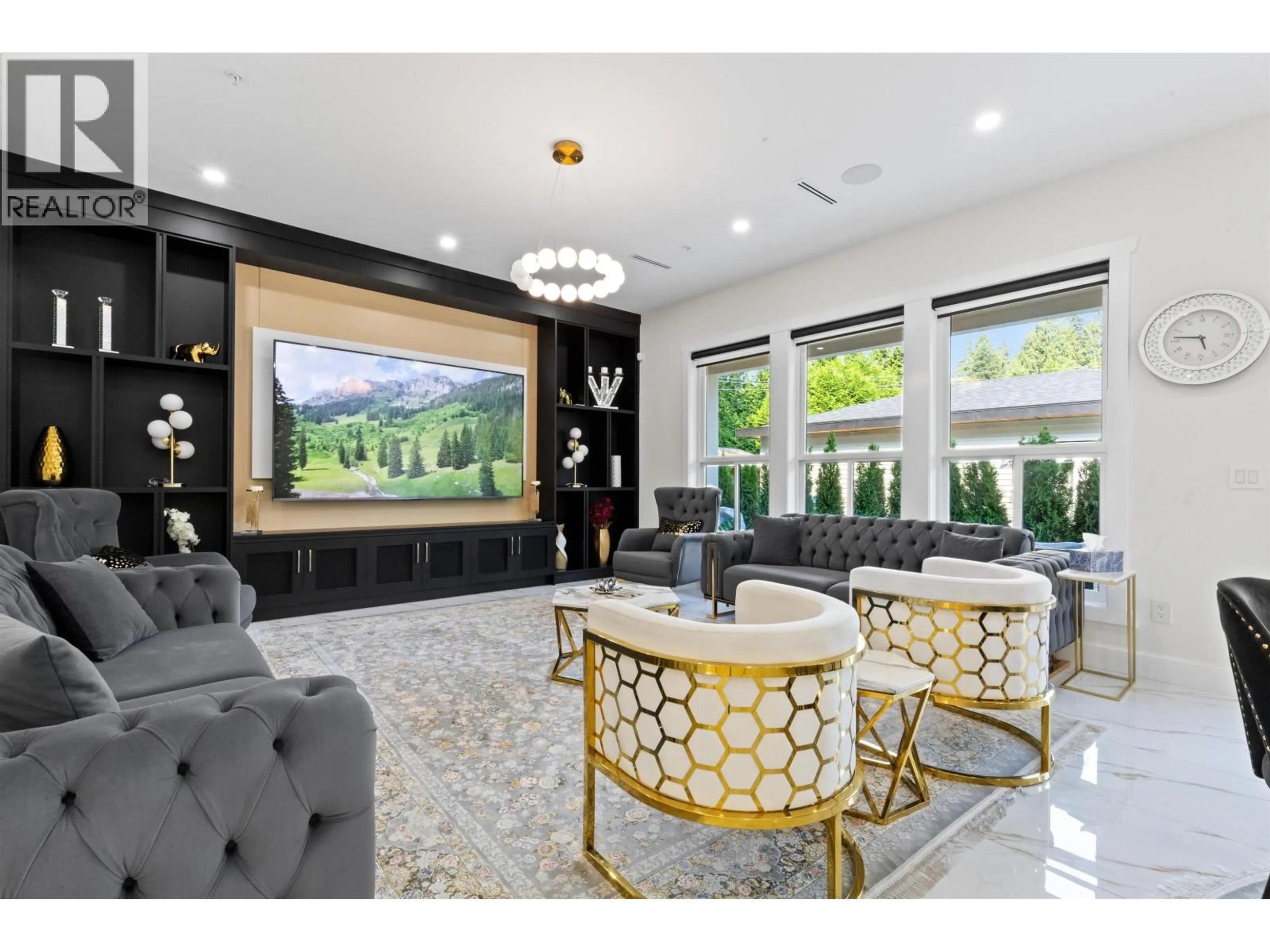 Unknown for 1421 BARBERRY DRIVE, Port Coquitlam British Columbia V3B1G2