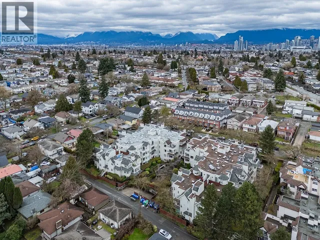 207 - 3628 RAE AVENUE, Vancouver 5