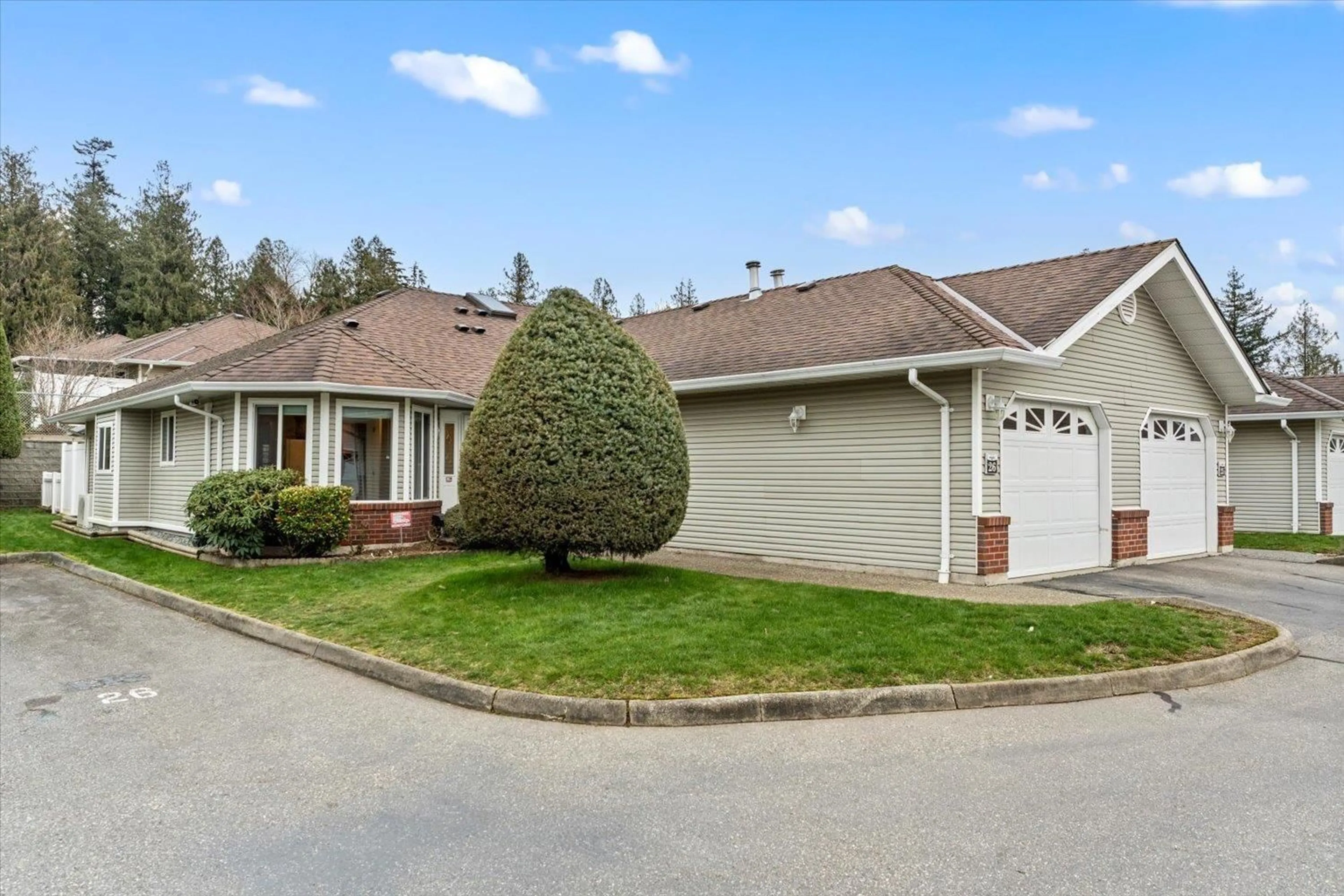 Unknown for 26 - 1973 WINFIELD DRIVE, Abbotsford British Columbia V3G1K6